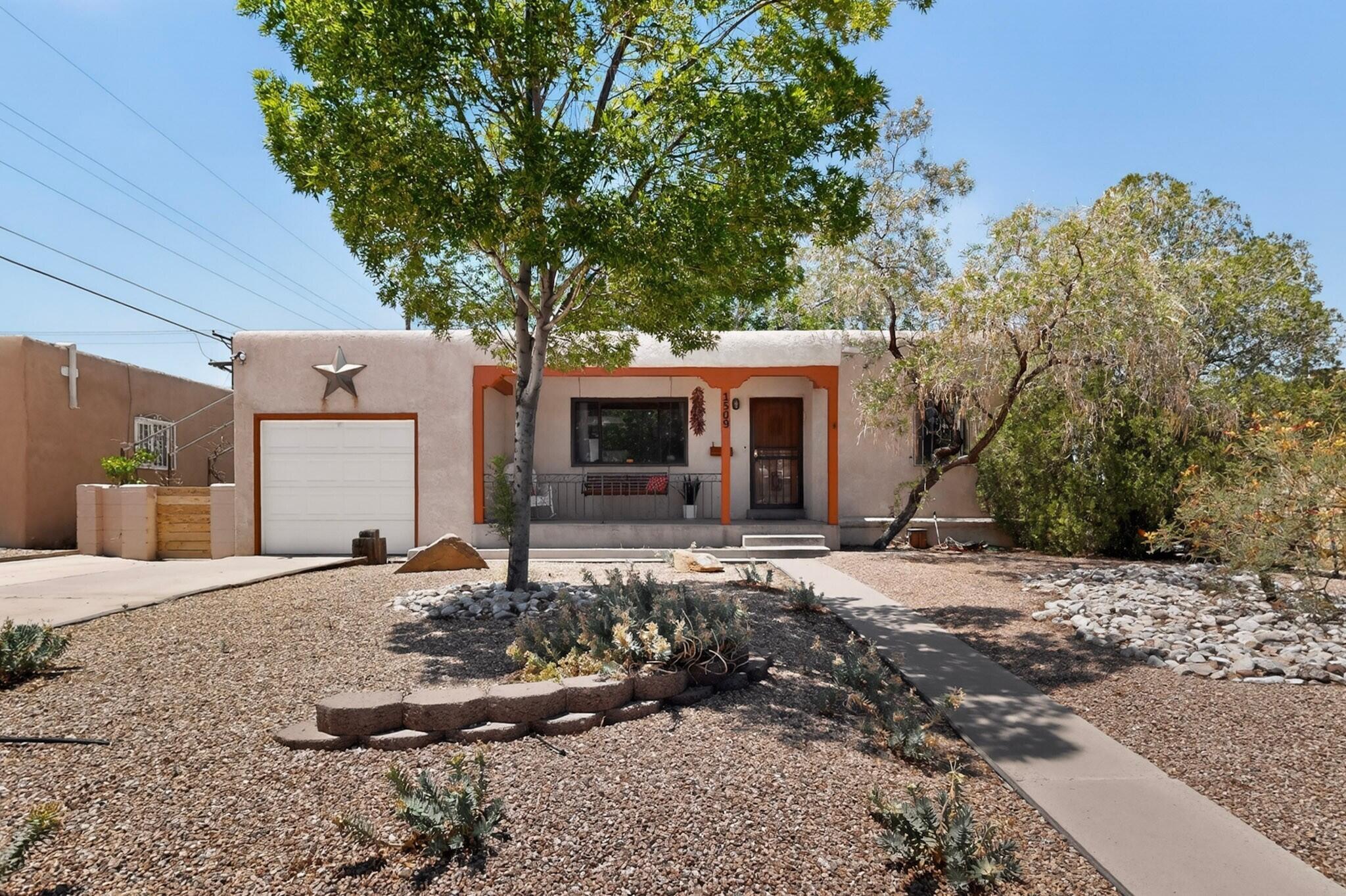 1509 Princeton Drive SE