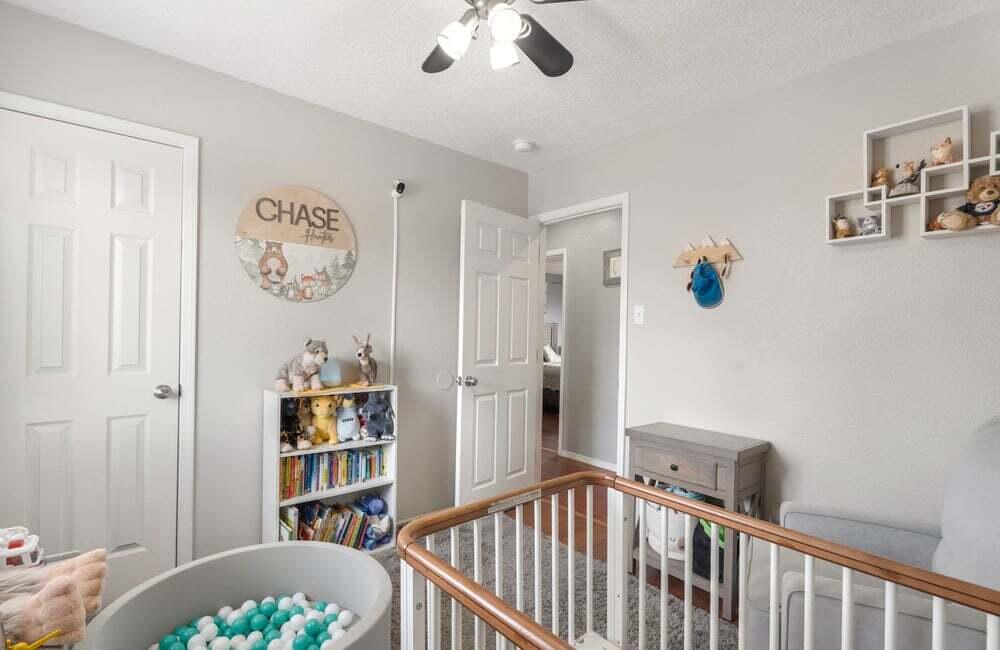 417 1st Street SW