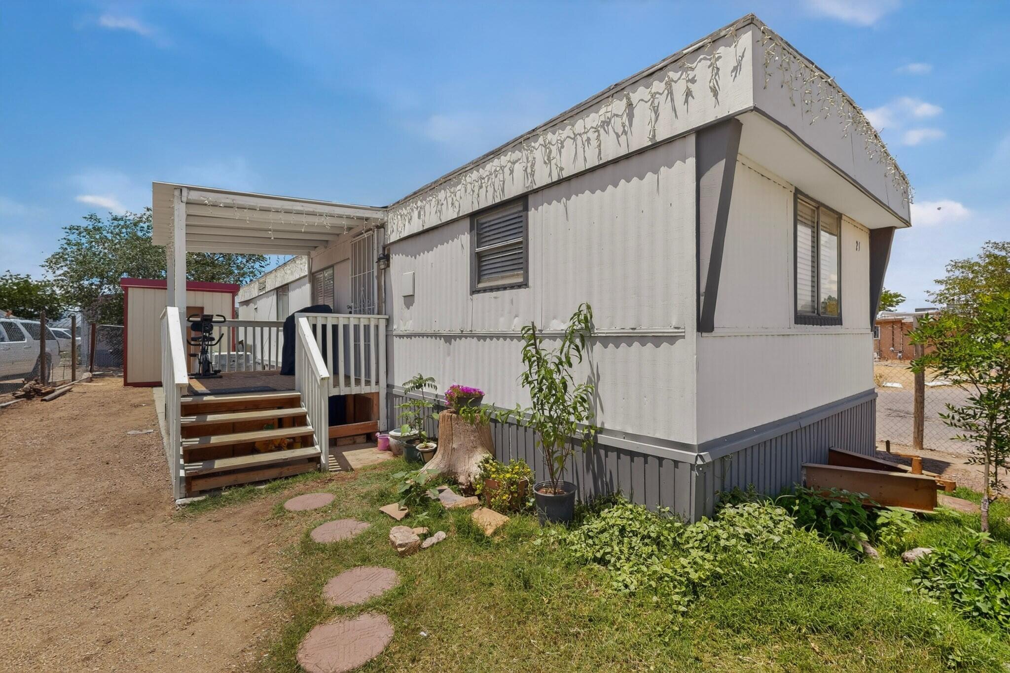 6500 Sage Road SW SPC 25