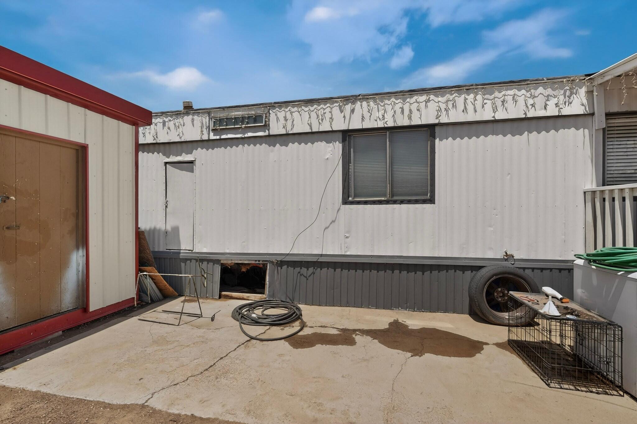 6500 Sage Road SW SPC 25