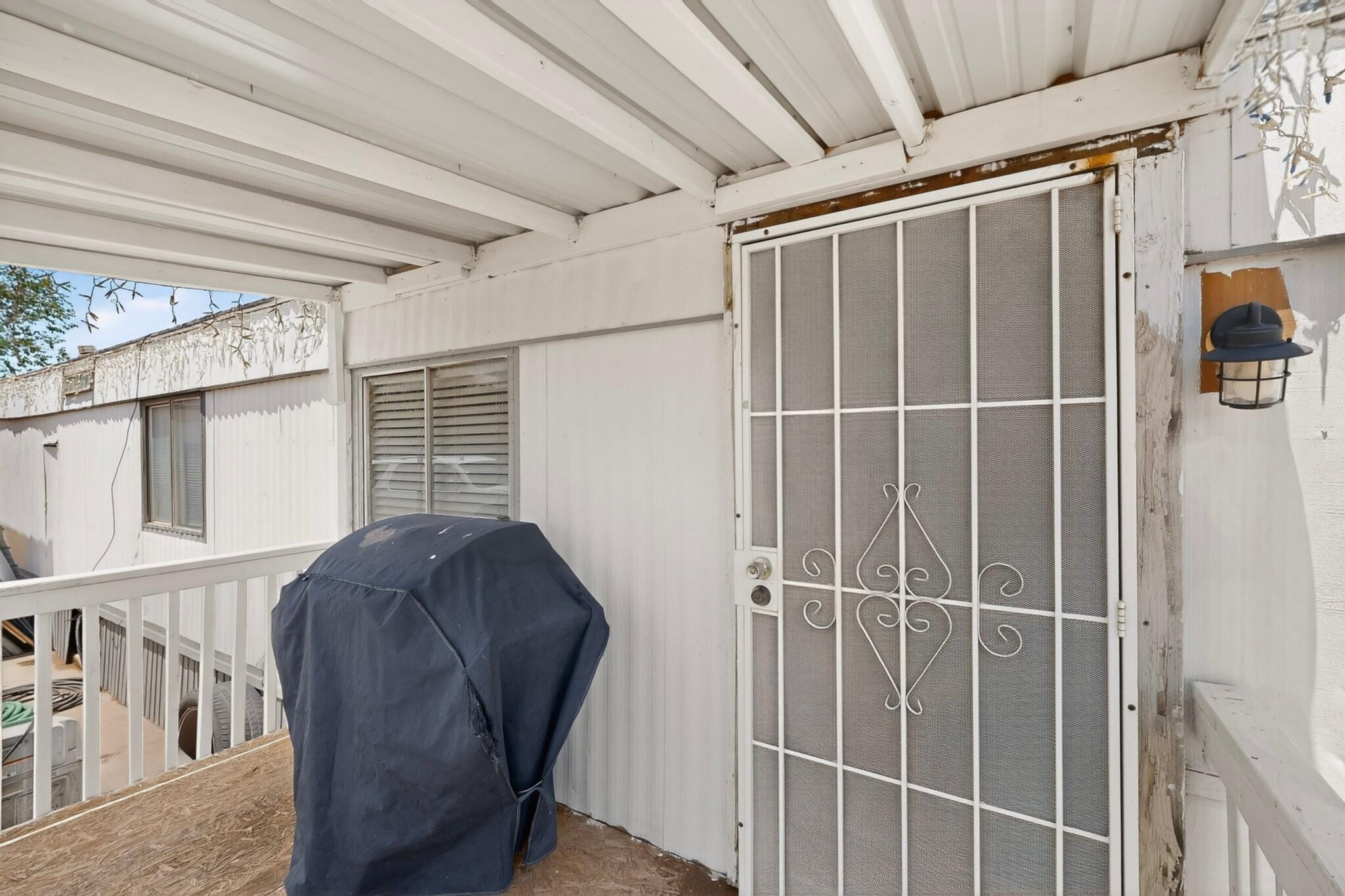 6500 Sage Road SW SPC 25
