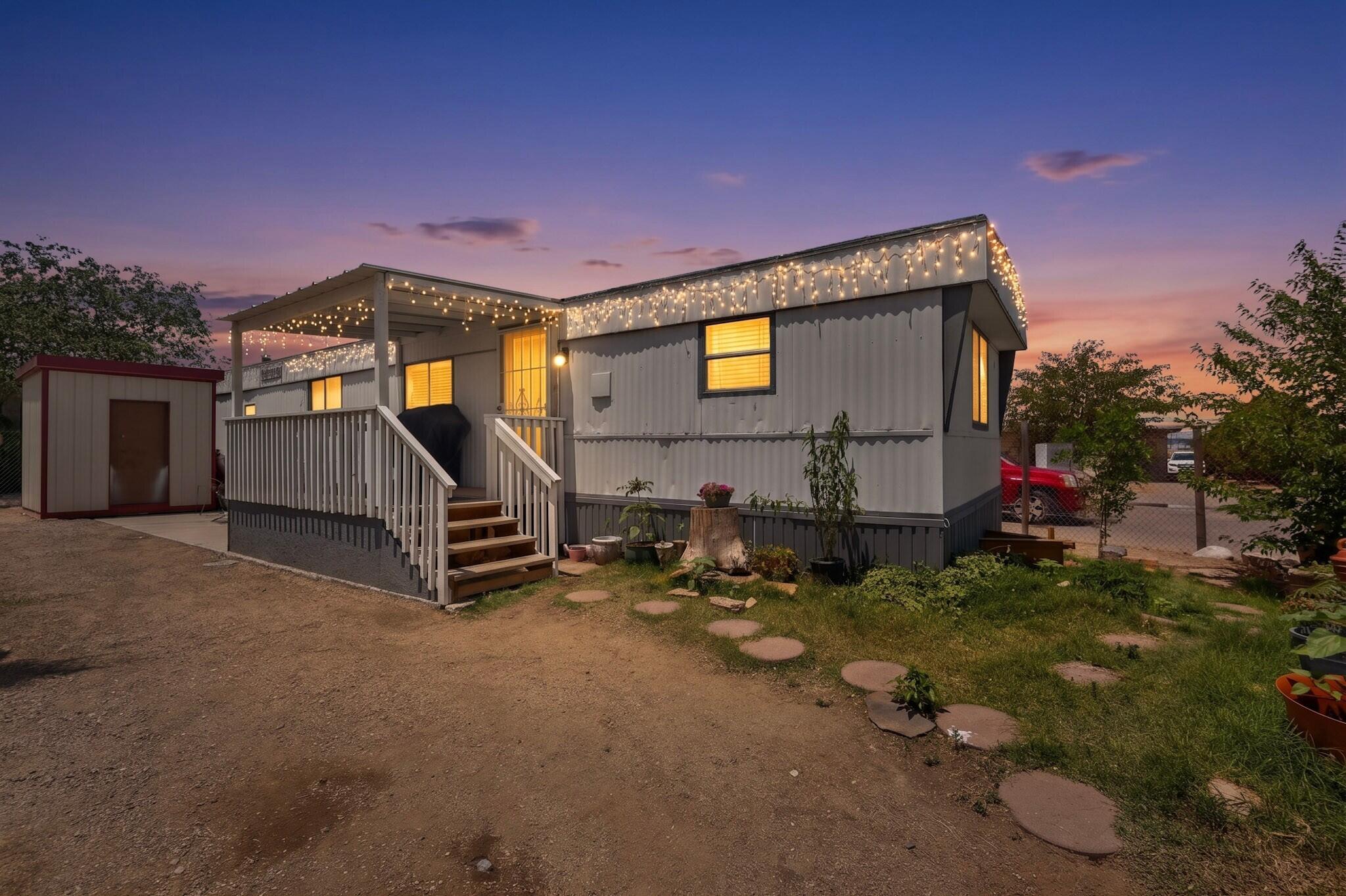 6500 Sage Road SW SPC 25