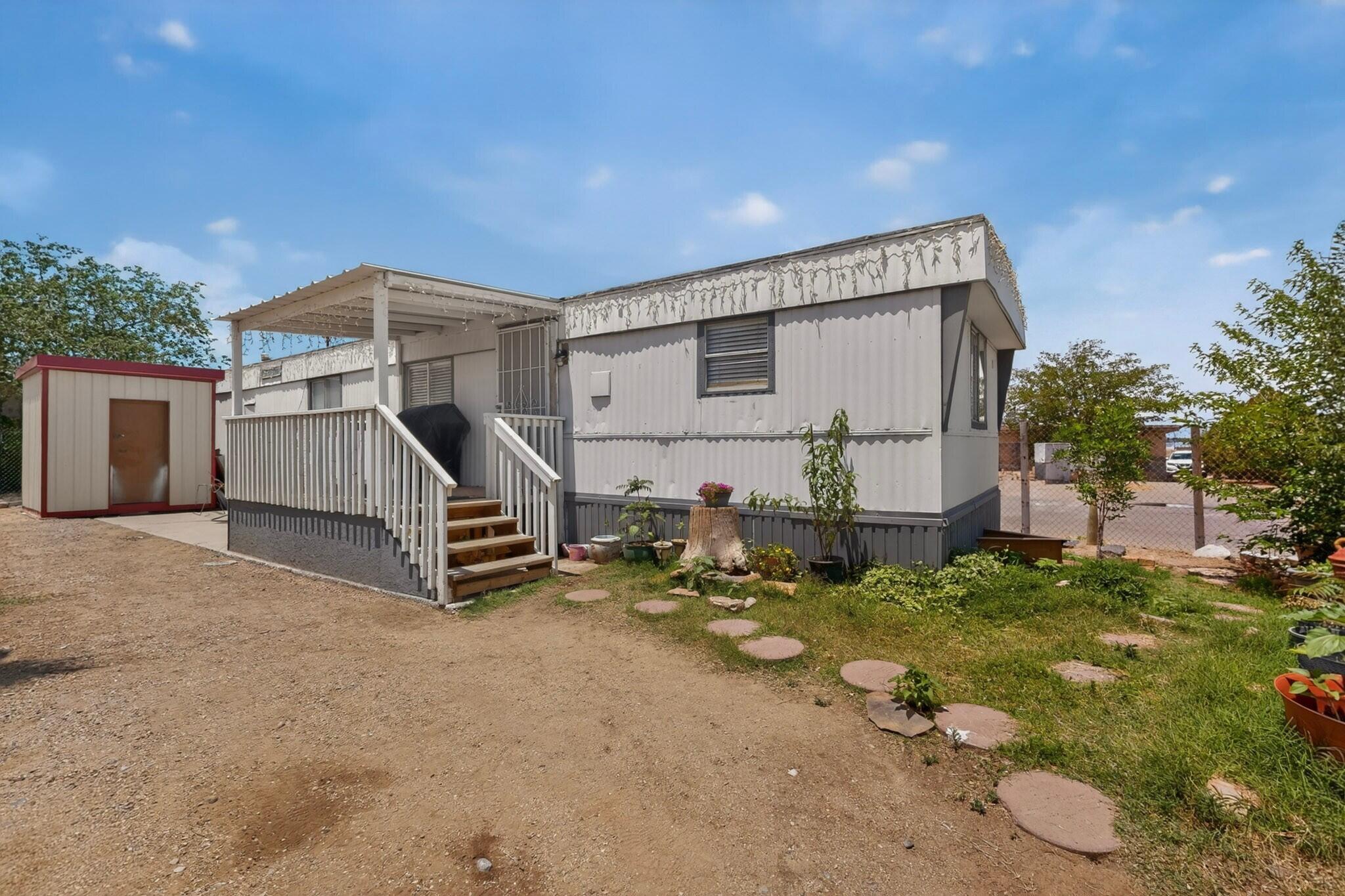 6500 Sage Road SW SPC 25