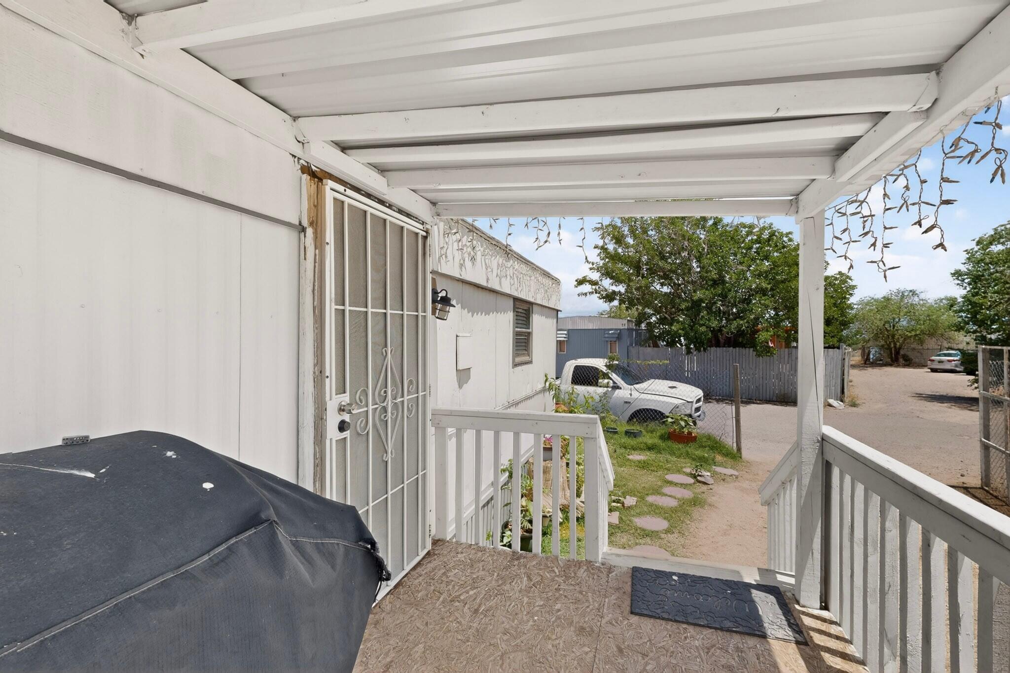 6500 Sage Road SW SPC 25
