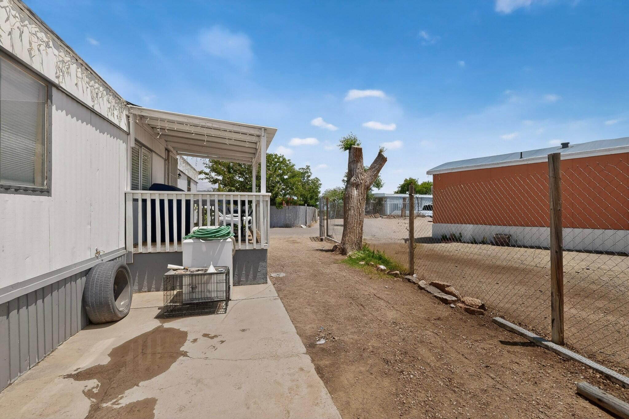 6500 Sage Road SW SPC 25