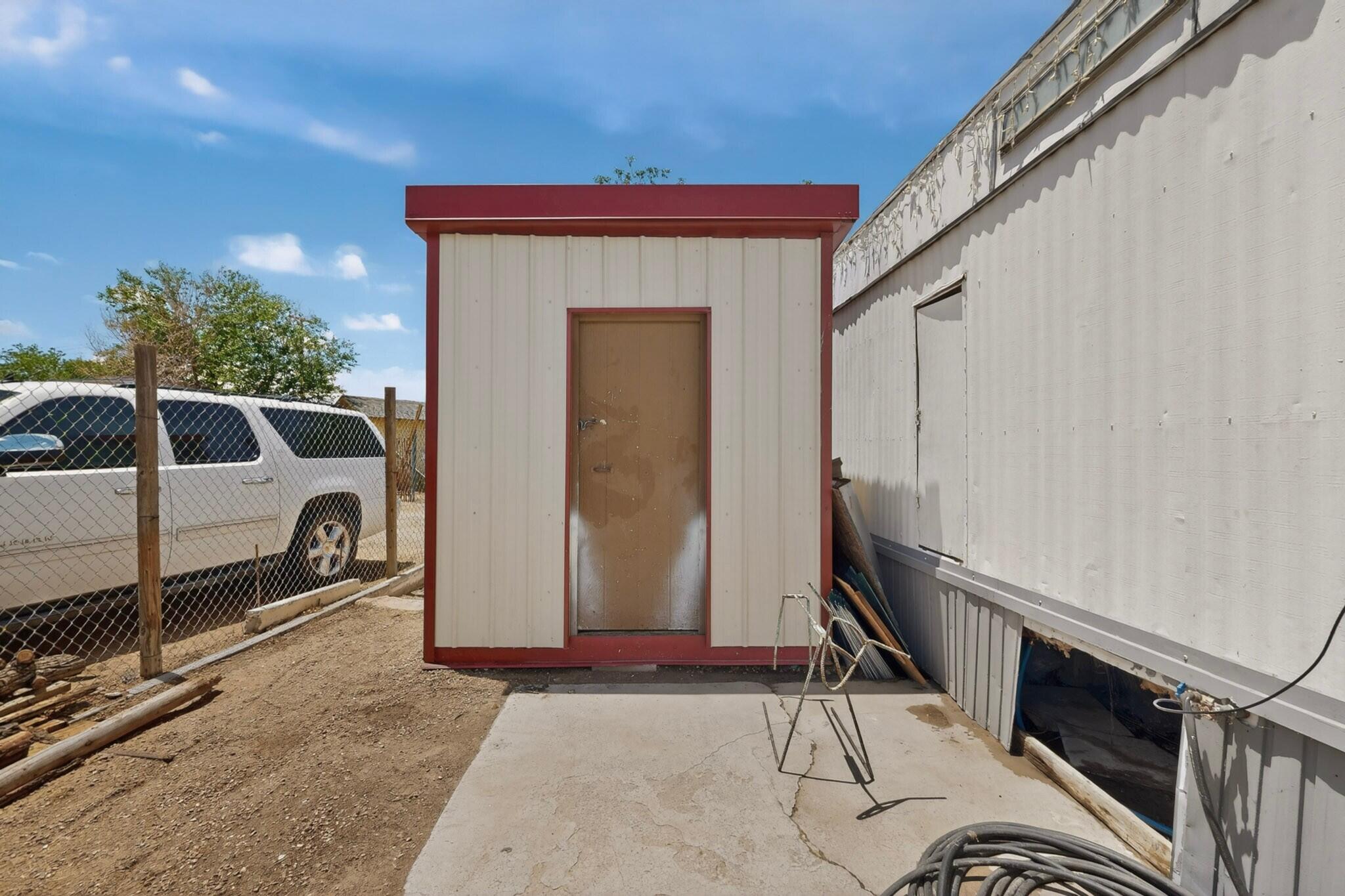 6500 Sage Road SW SPC 25