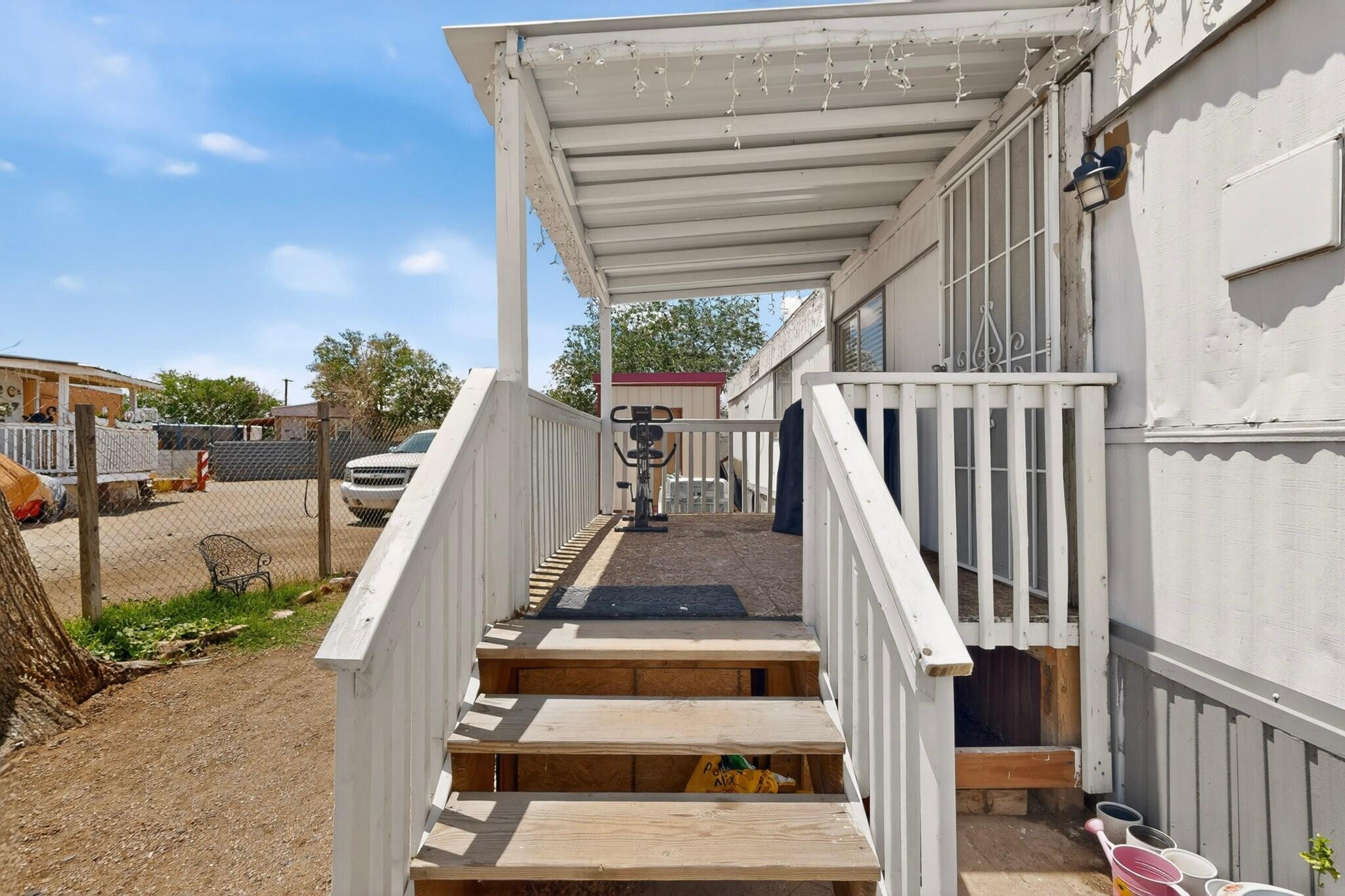 6500 Sage Road SW SPC 25