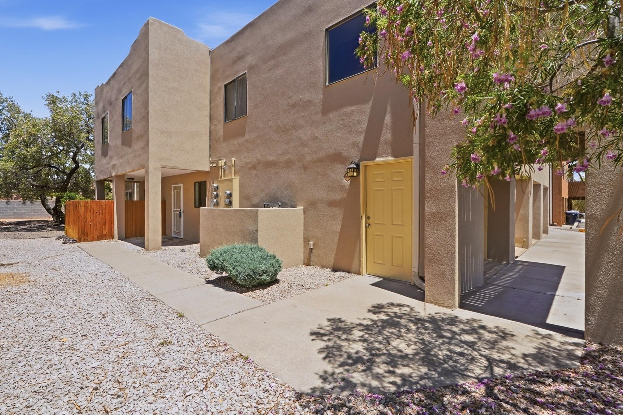 4801 Irving Boulevard NW UNIT 2603