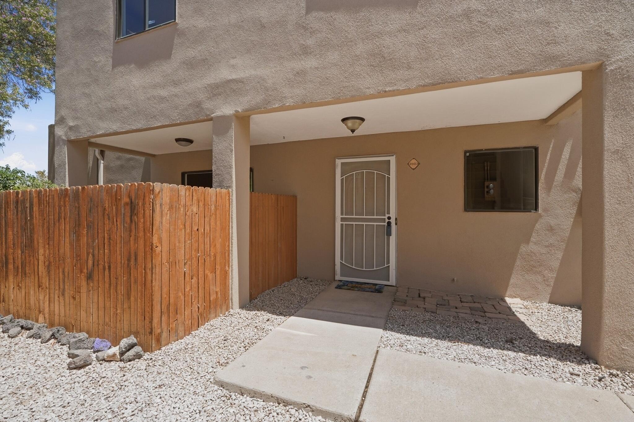 4801 Irving Boulevard NW UNIT 2603