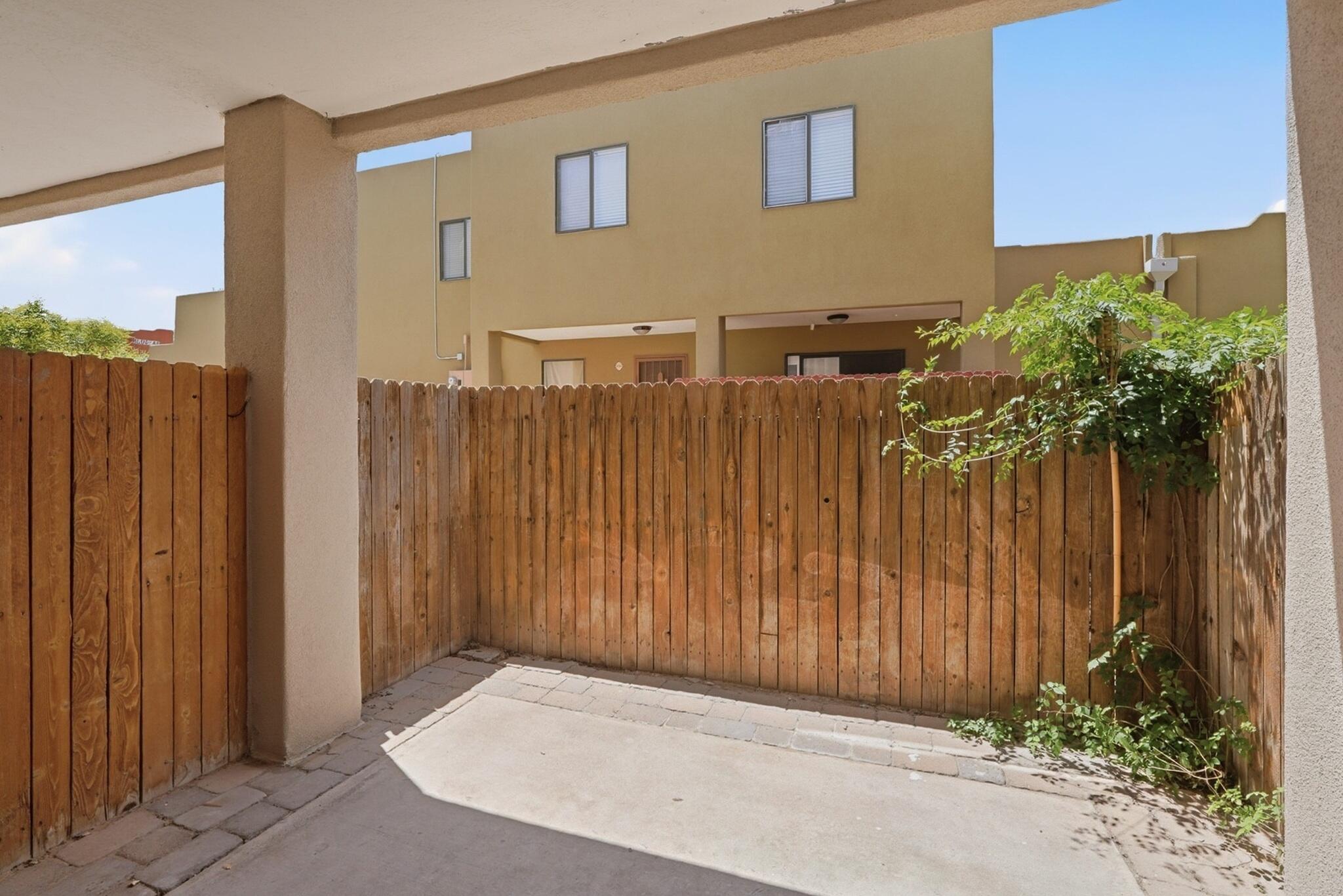4801 Irving Boulevard NW UNIT 2603