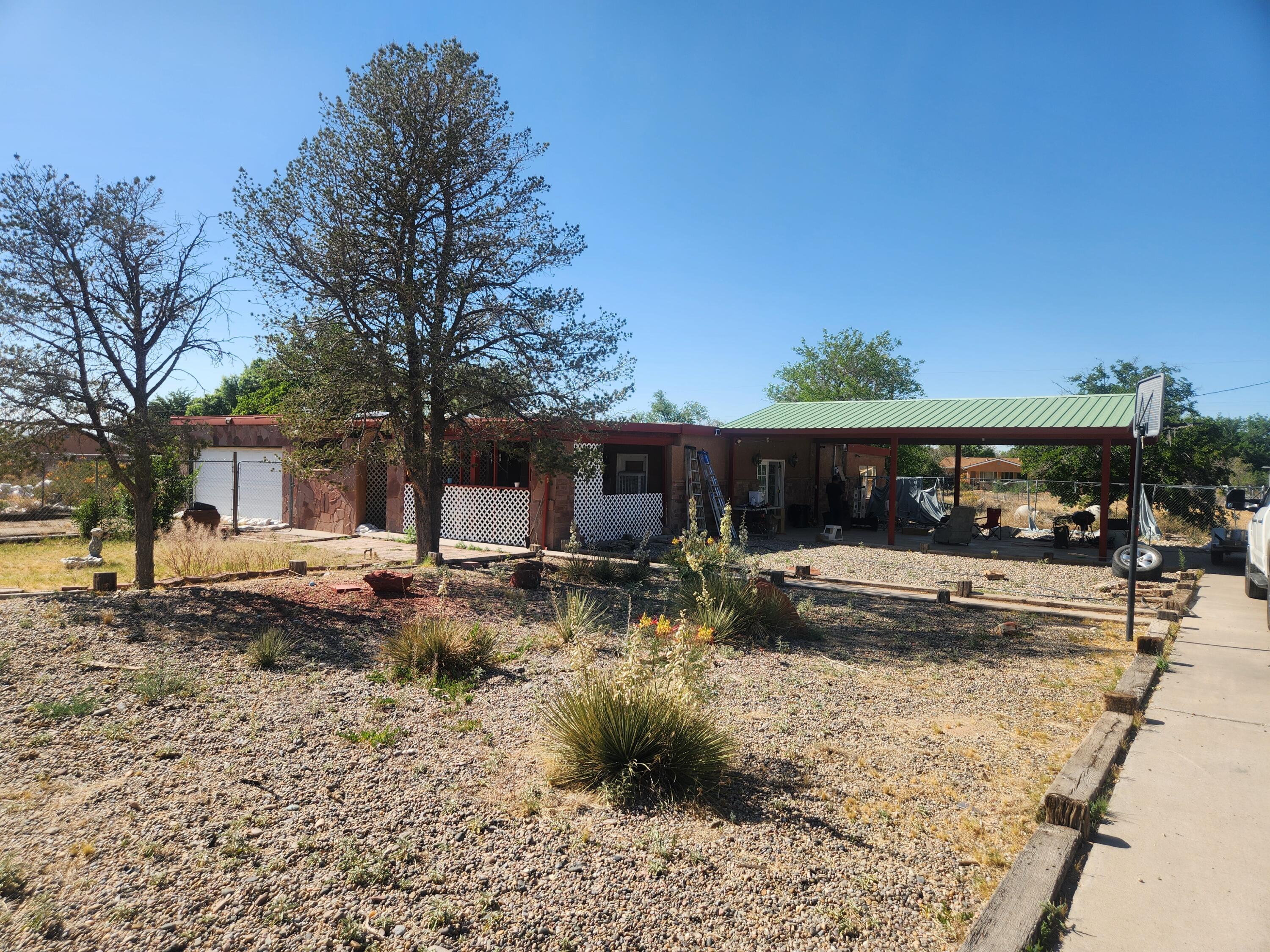 314 Goddard Avenue