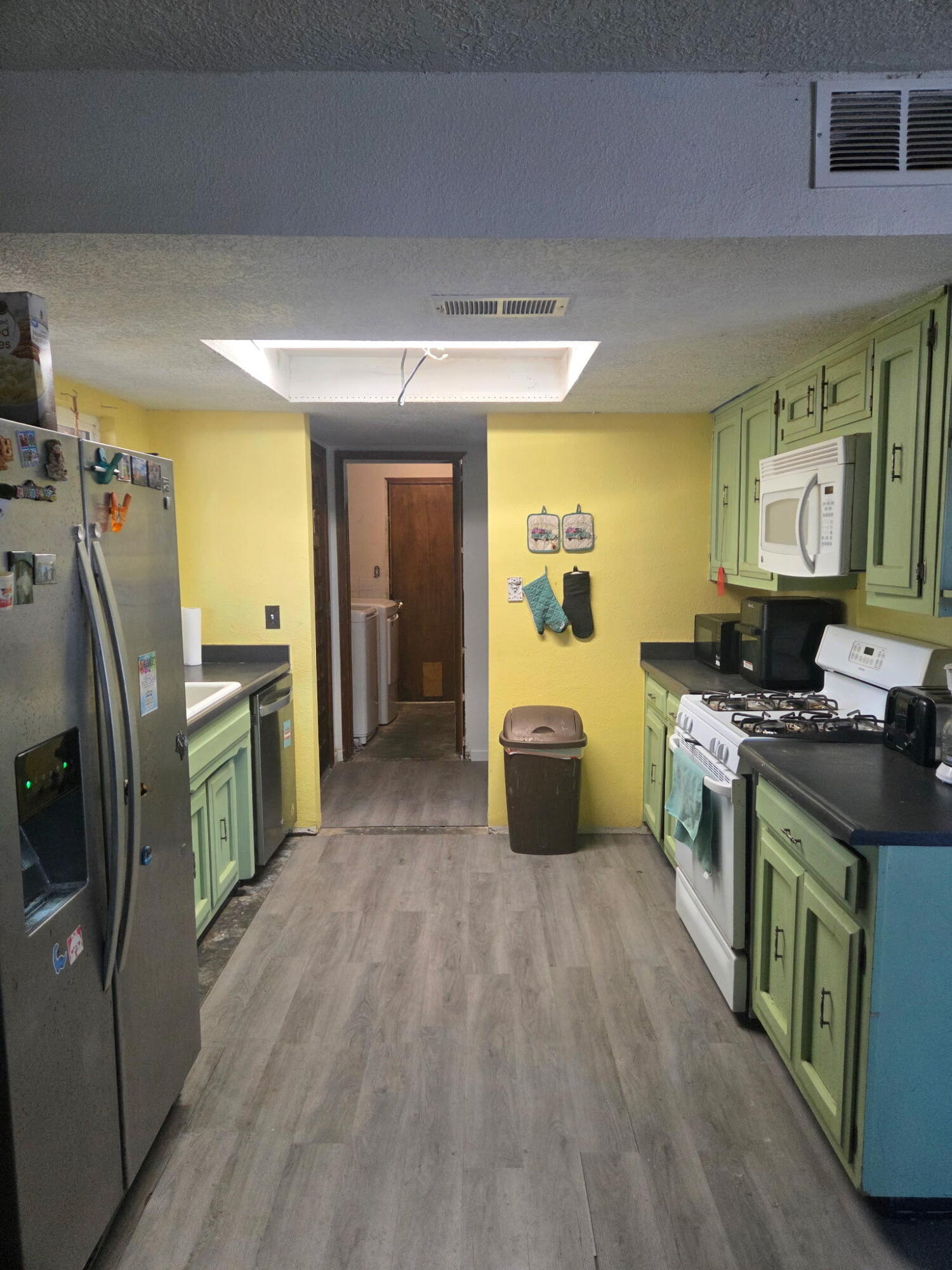 314 Goddard Avenue