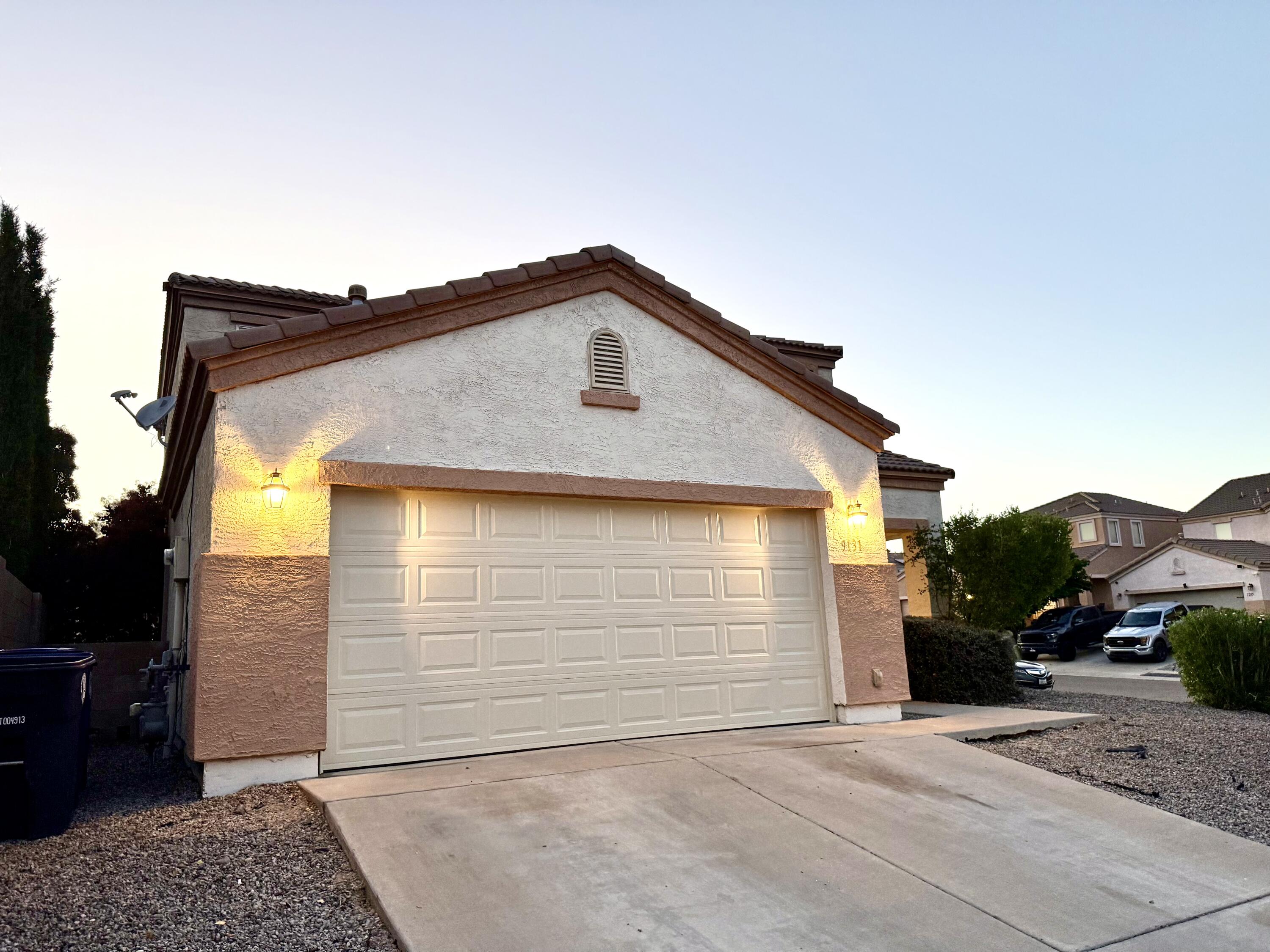 9131 Sabinal Drive NW