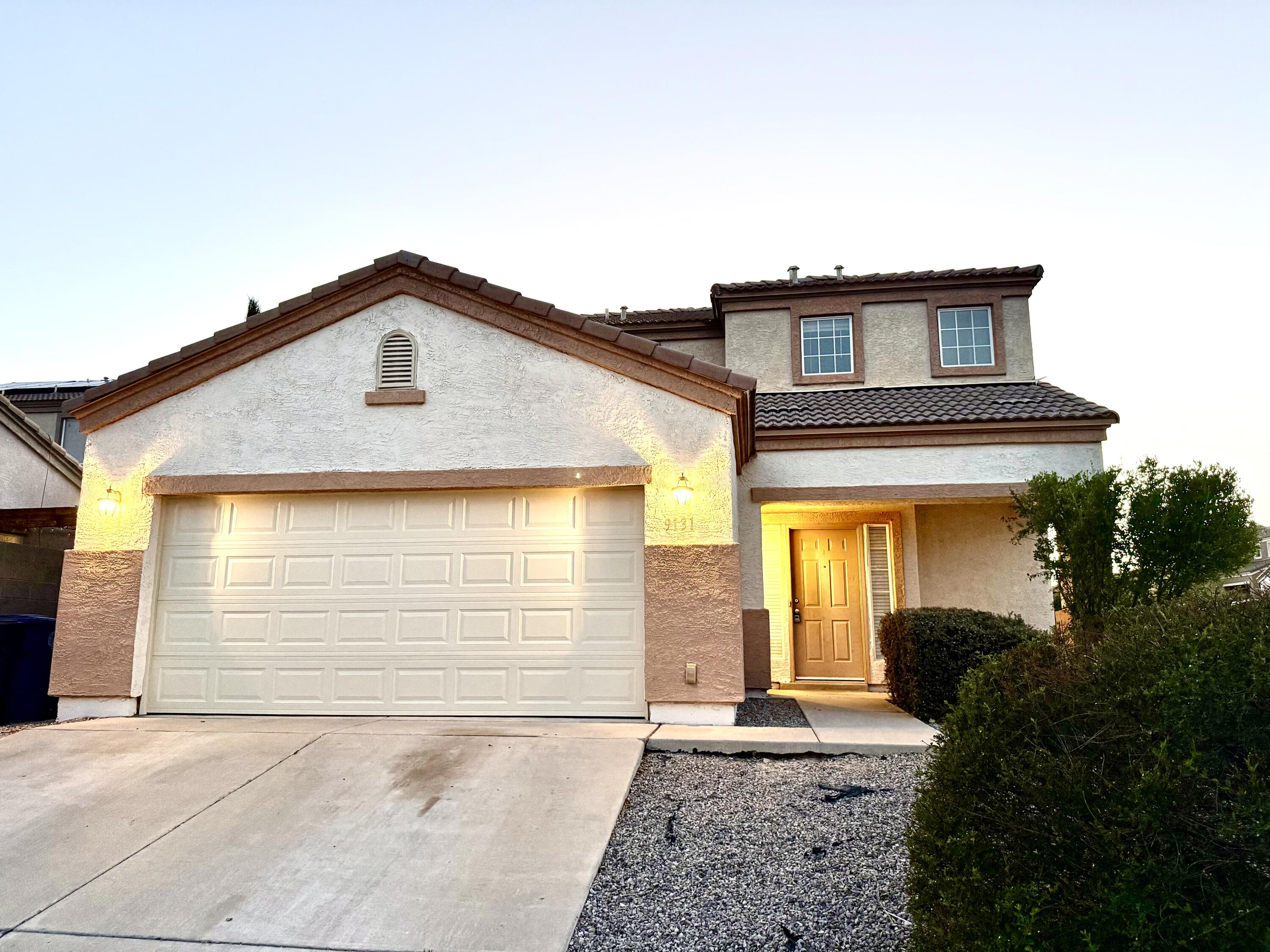 9131 Sabinal Drive NW