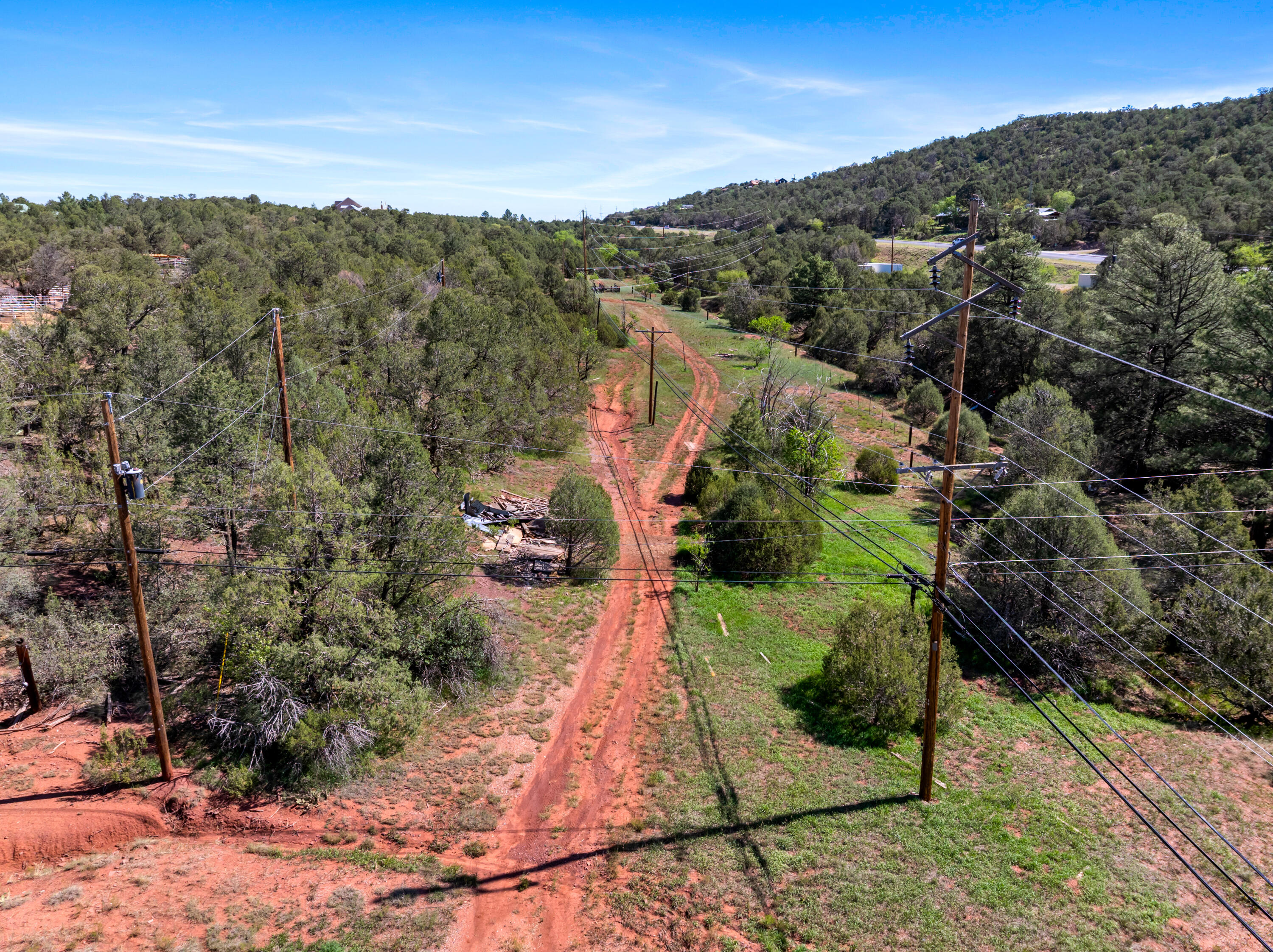 2-B Snowline Road