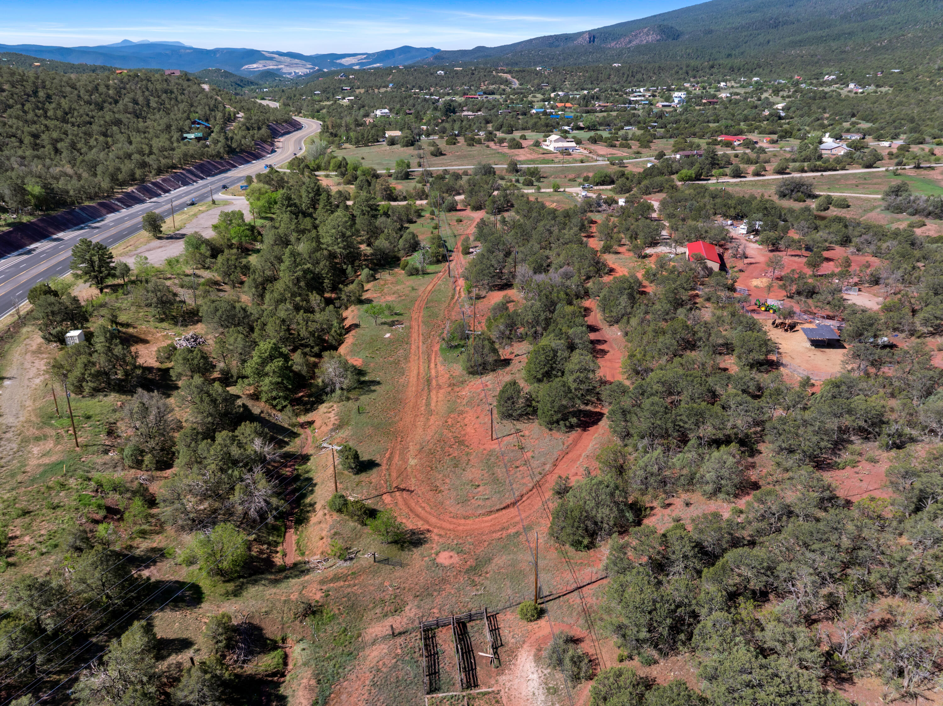 2-B Snowline Road