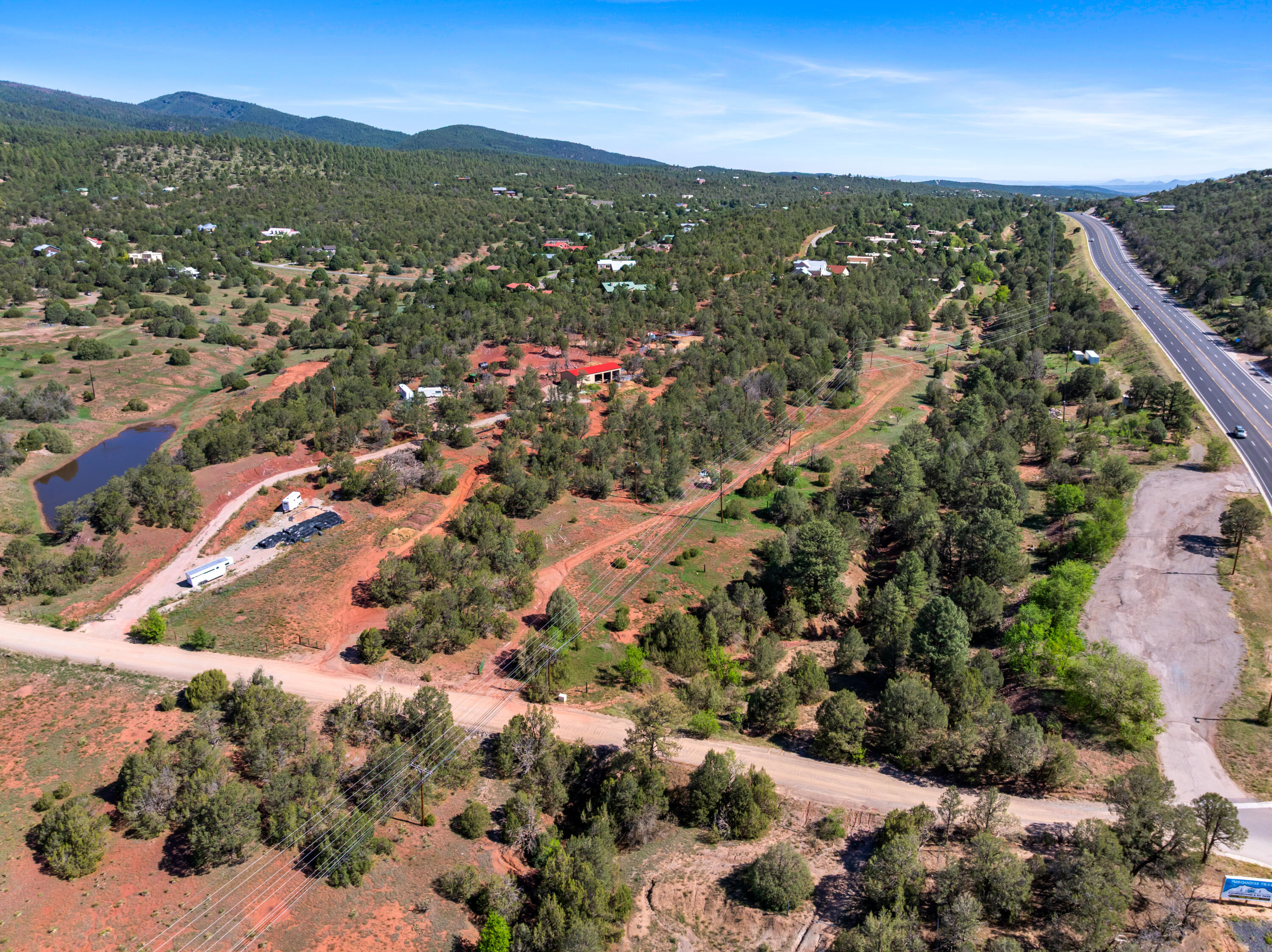 2-B Snowline Road