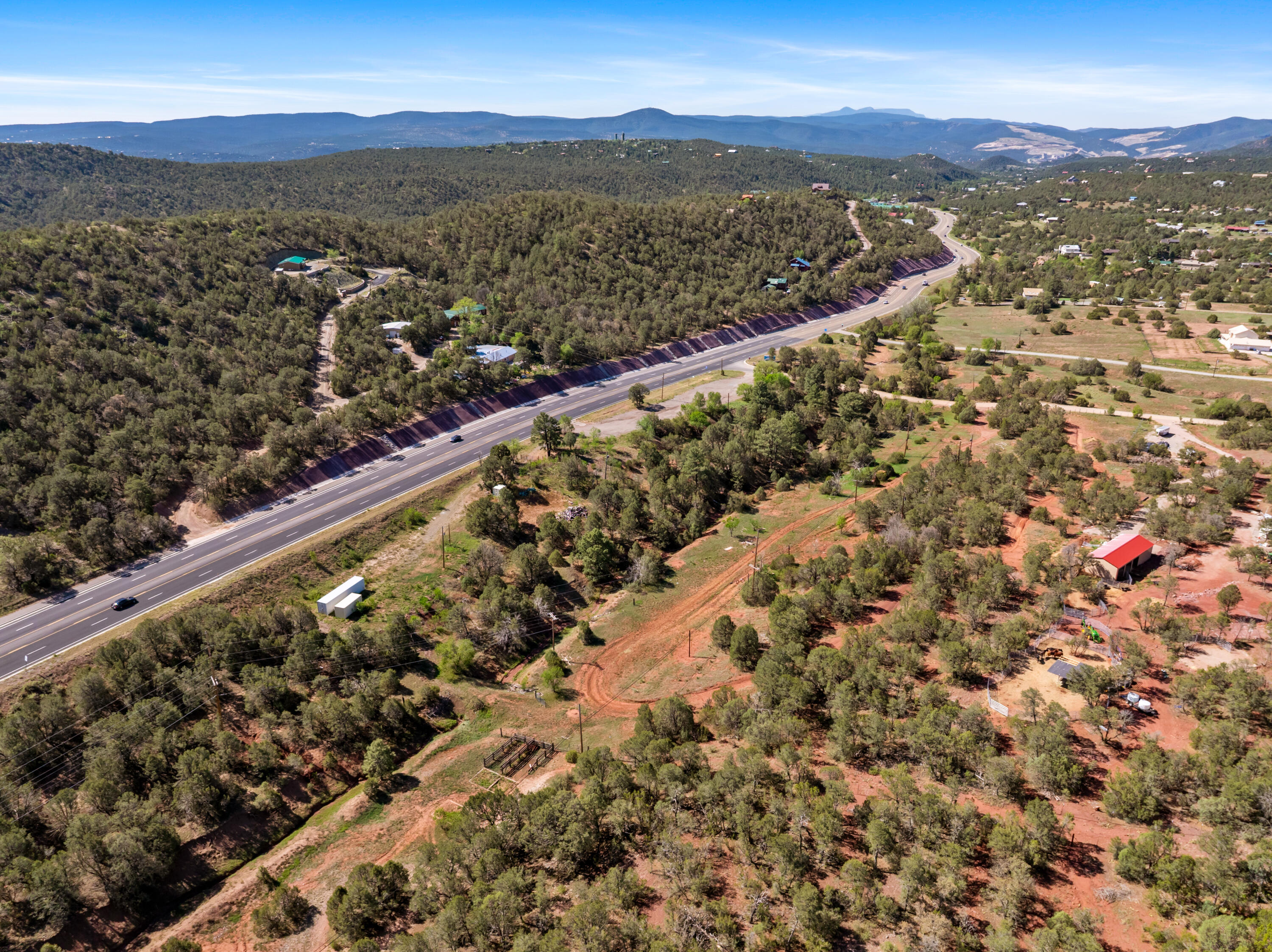 2-B Snowline Road