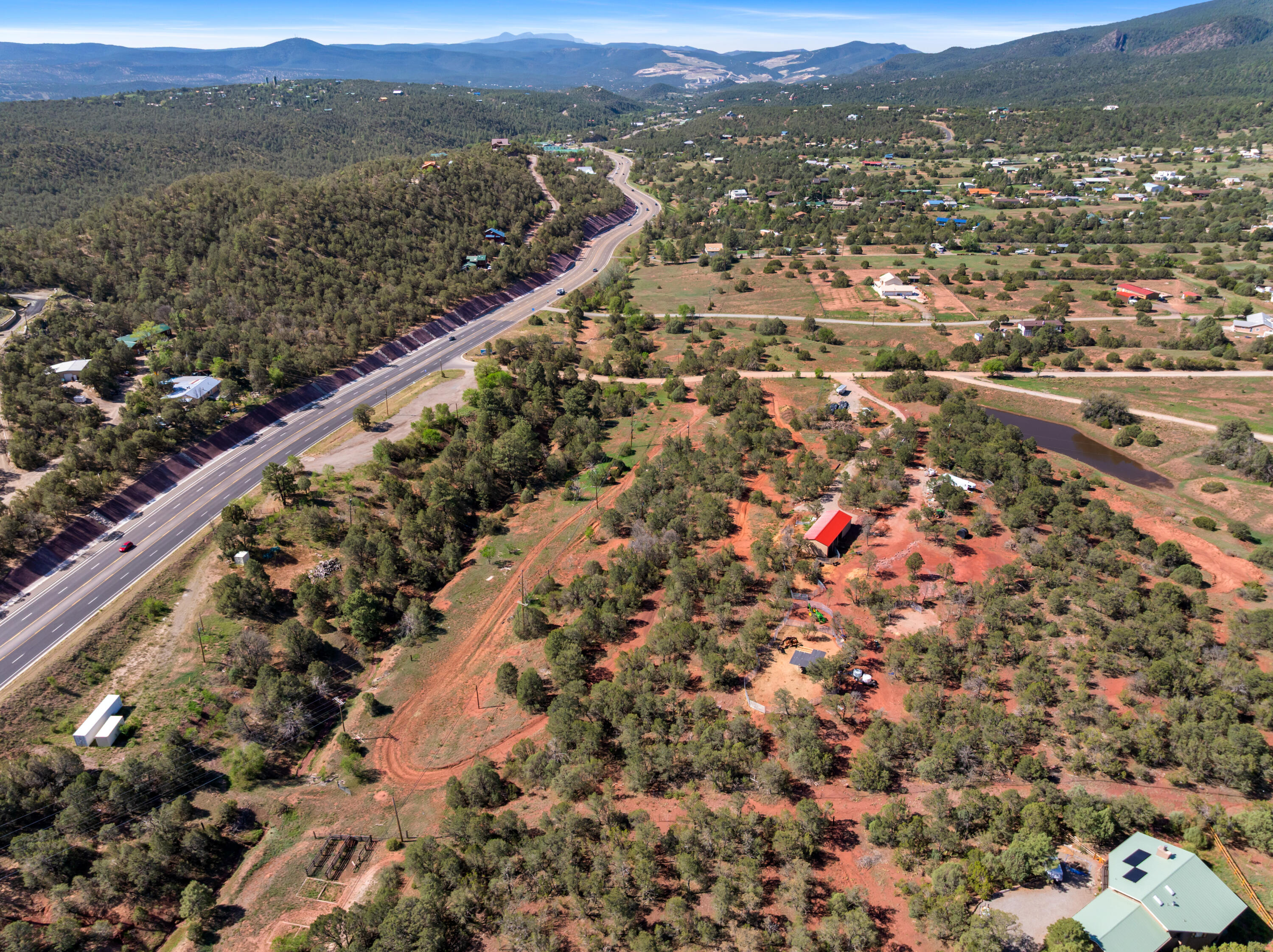 2-B Snowline Road