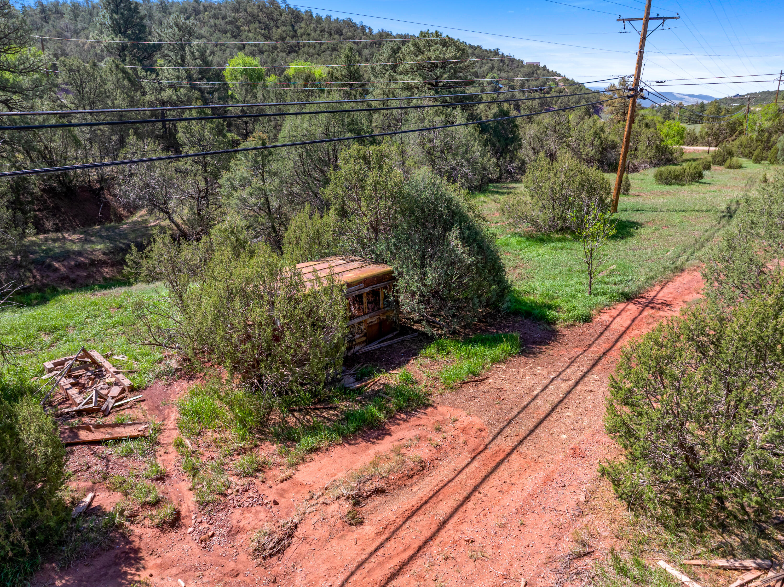 2-B Snowline Road