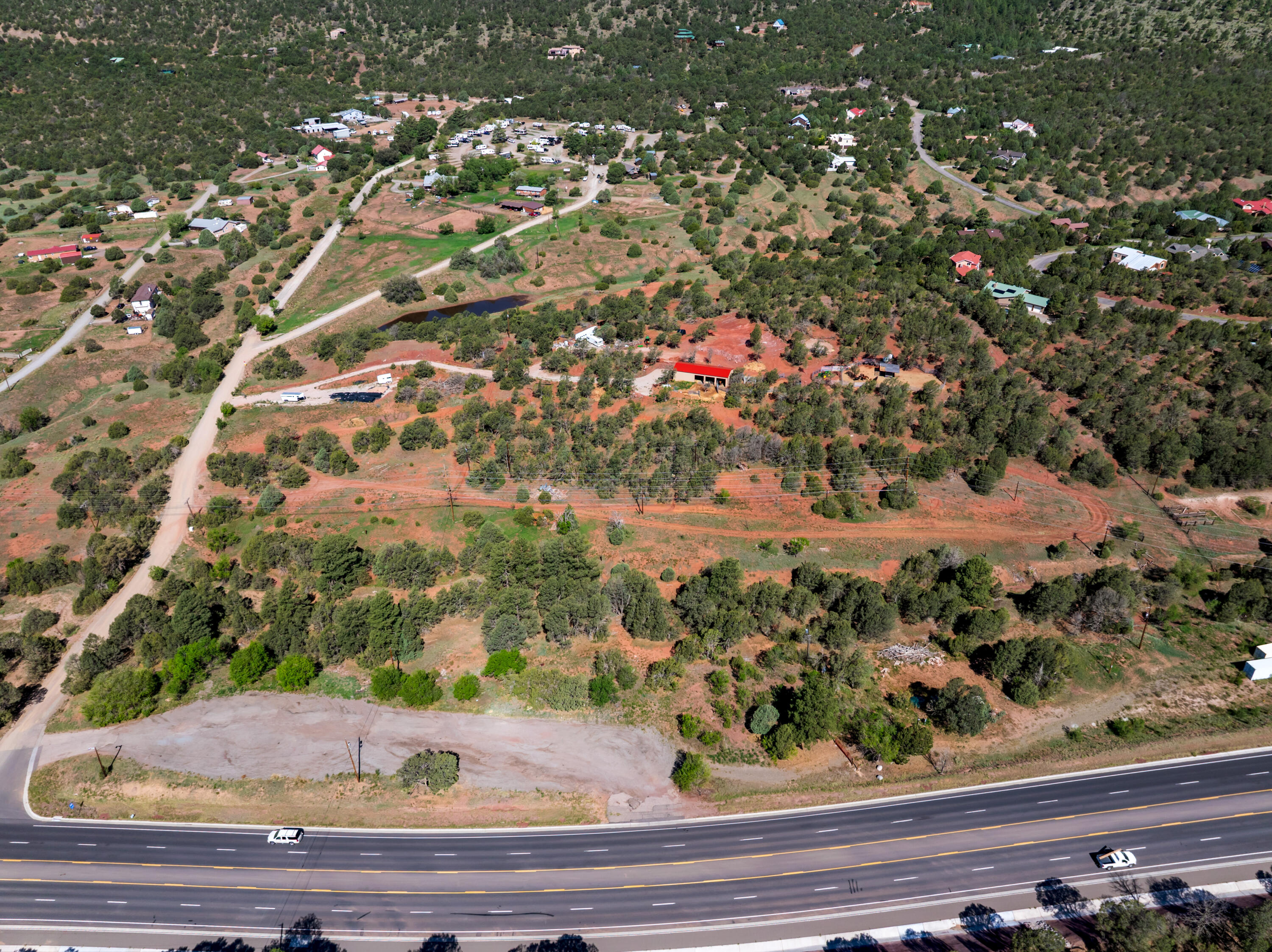 2-B Snowline Road