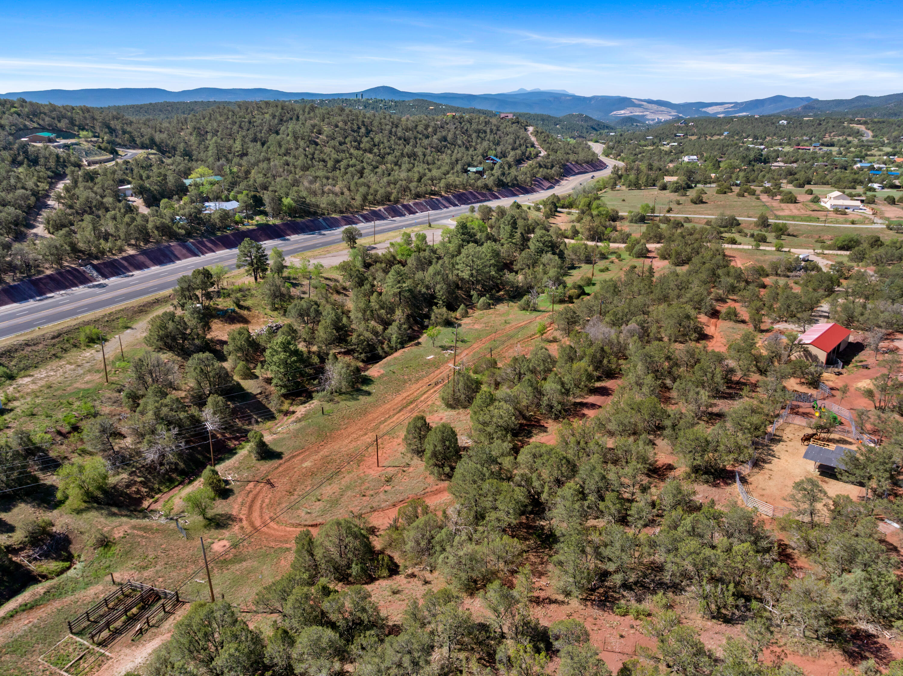 2-B Snowline Road