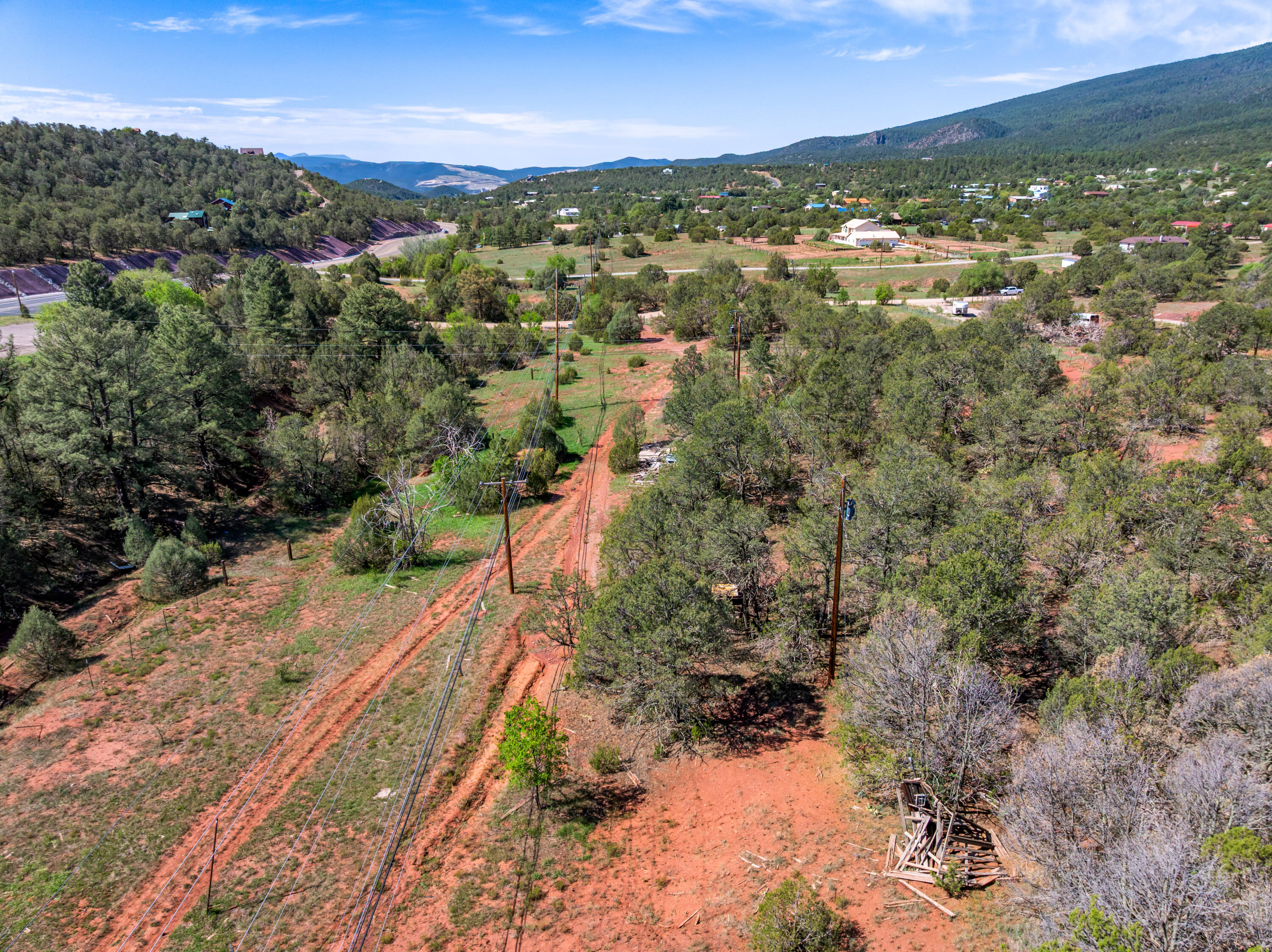 2-B Snowline Road