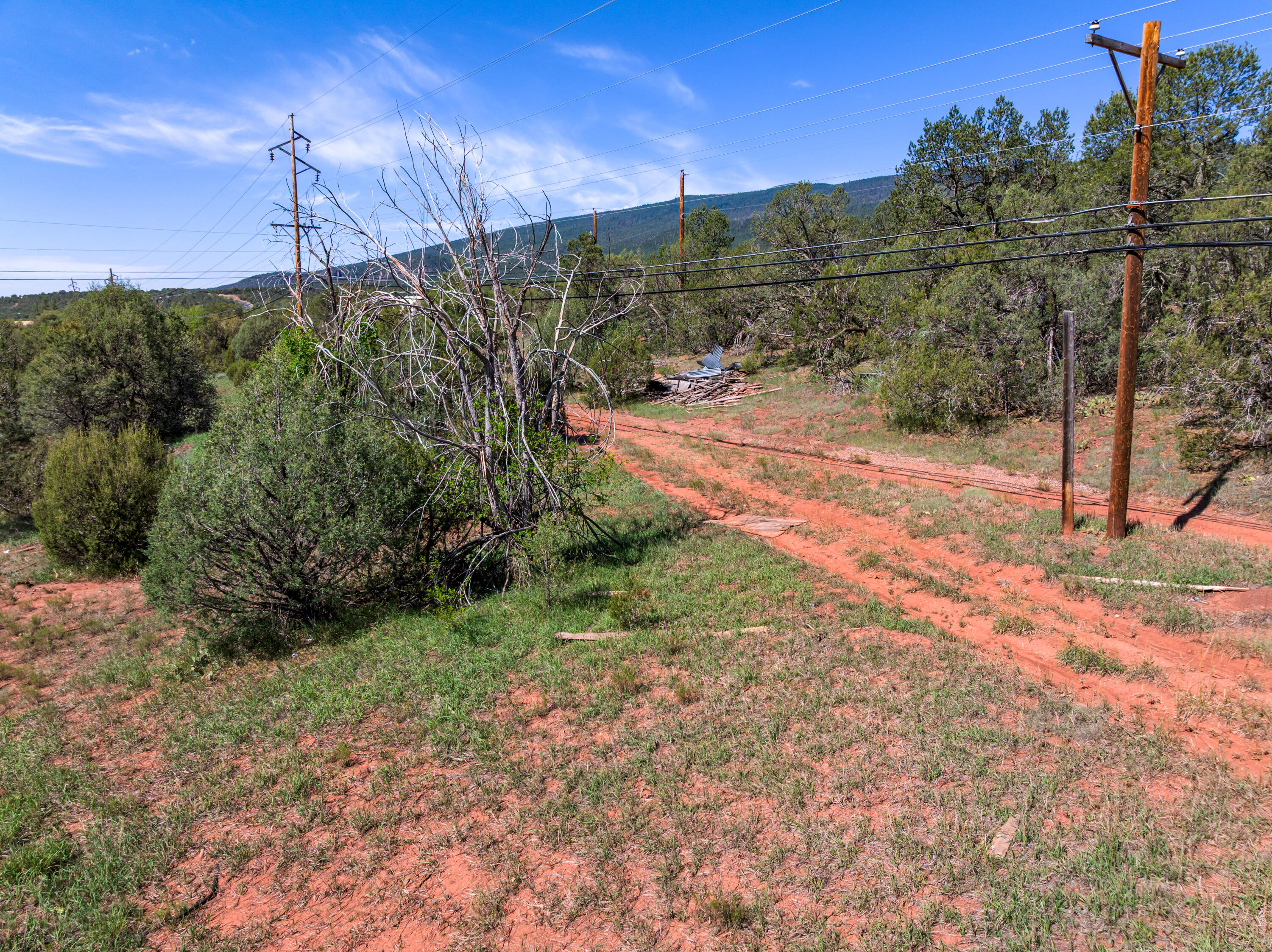2-B Snowline Road