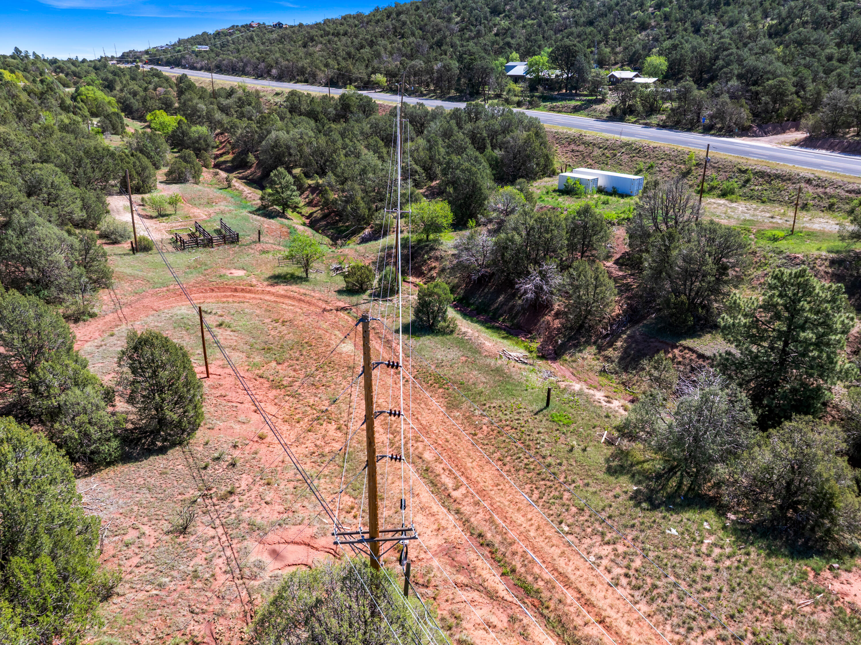 2-B Snowline Road