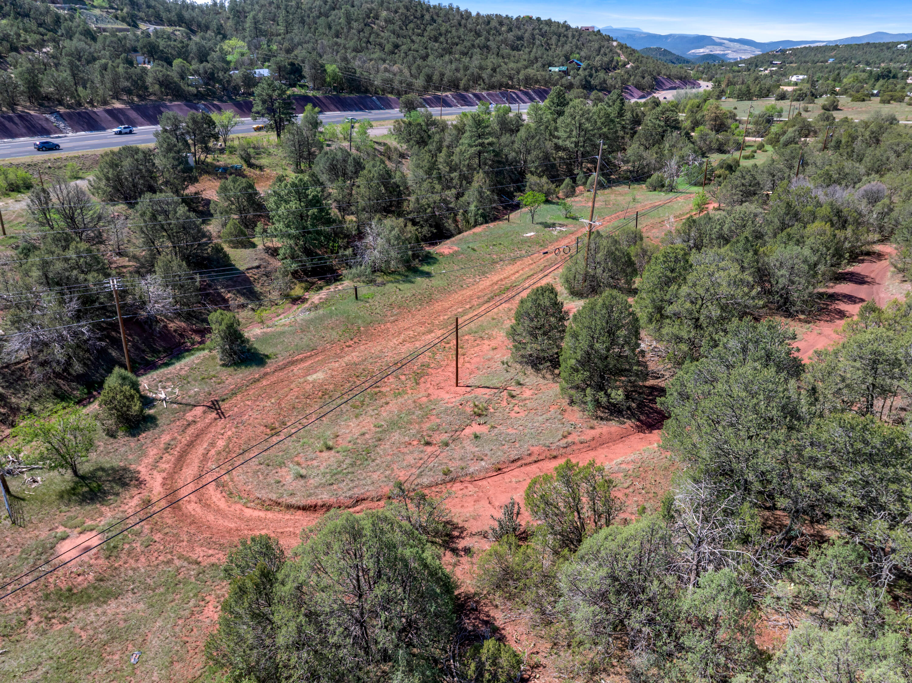 2-B Snowline Road