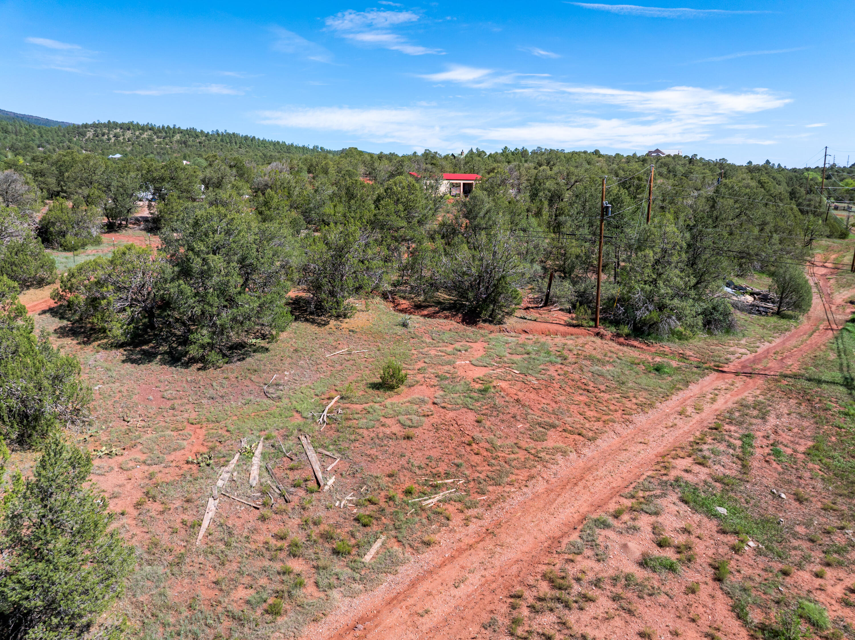 2-B Snowline Road
