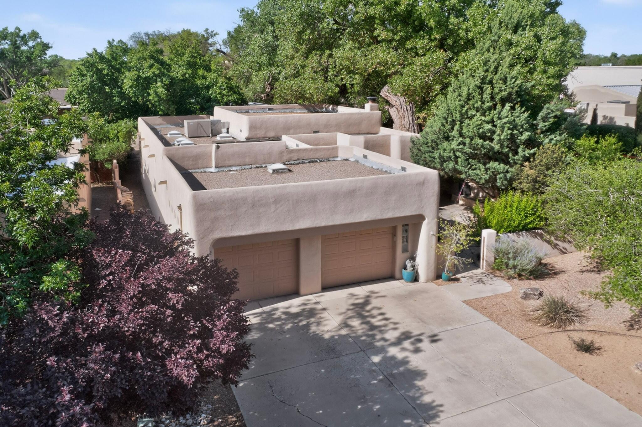 2642 Aloysia Lane NW