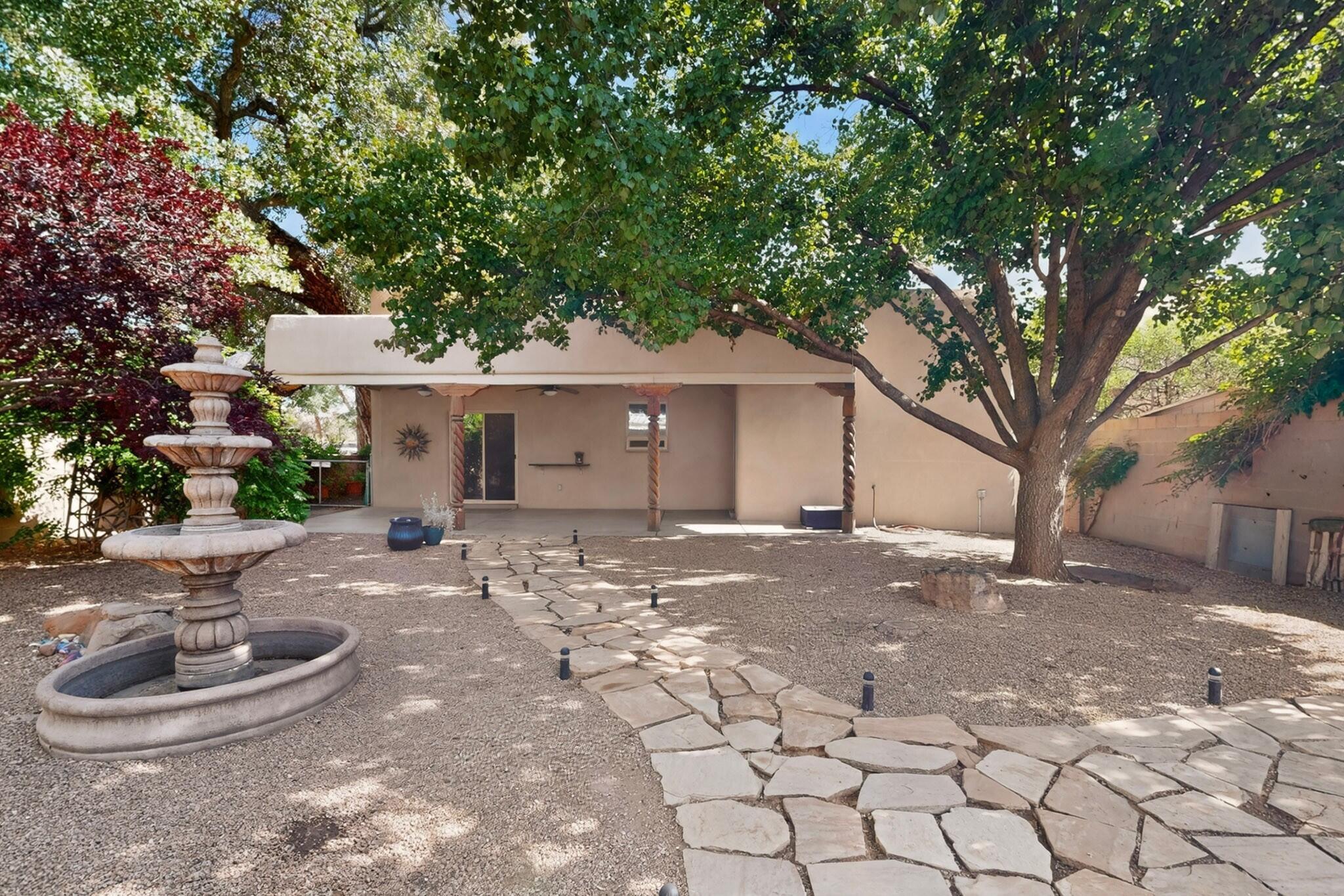 2642 Aloysia Lane NW