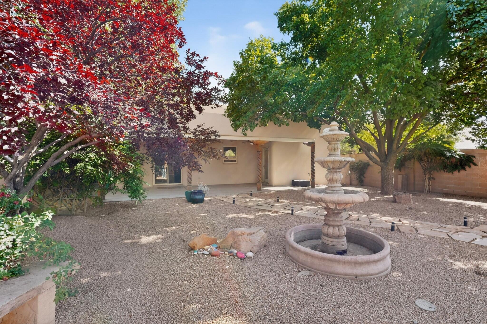 2642 Aloysia Lane NW