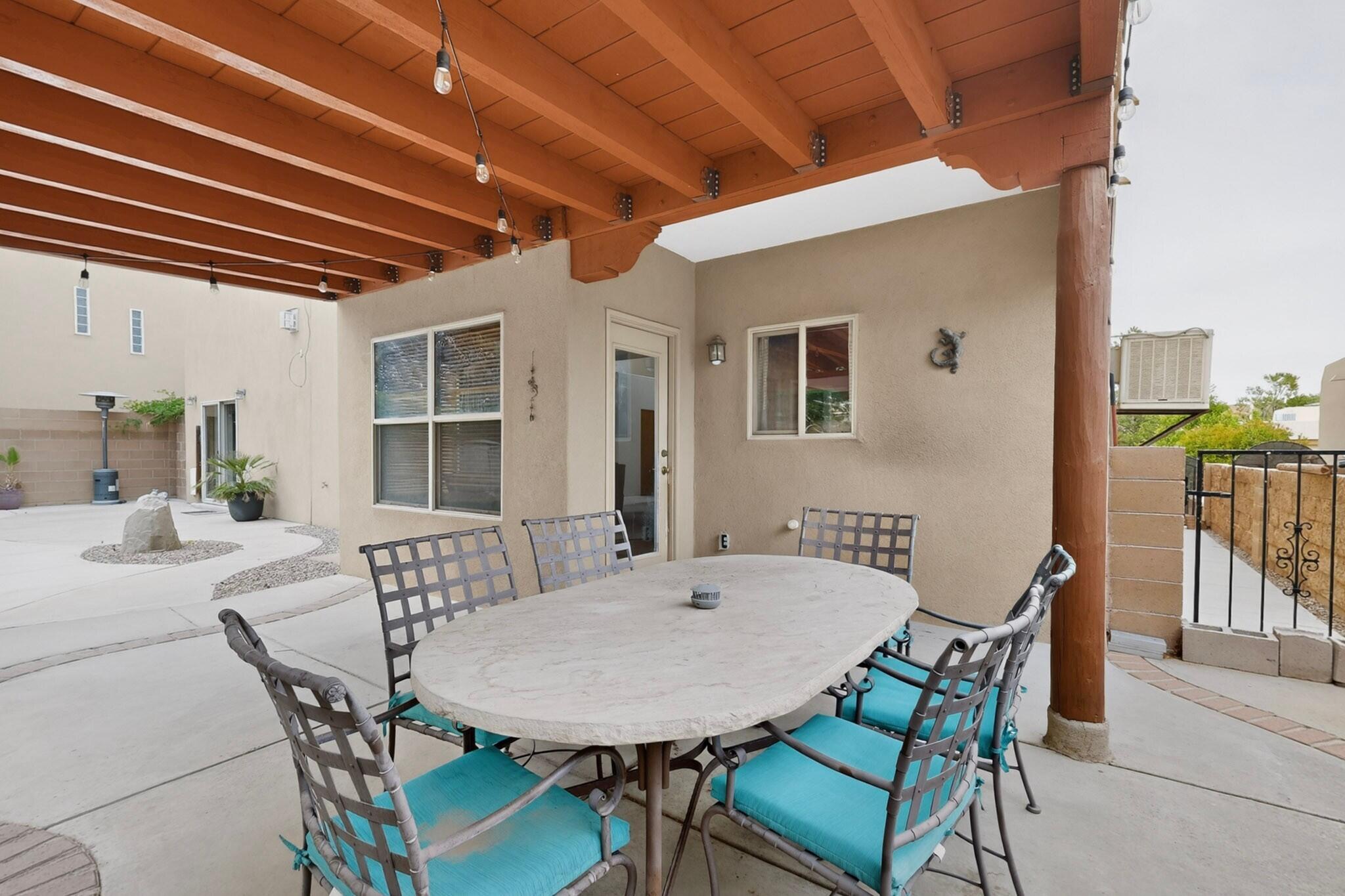 10331 Pintura Place NW