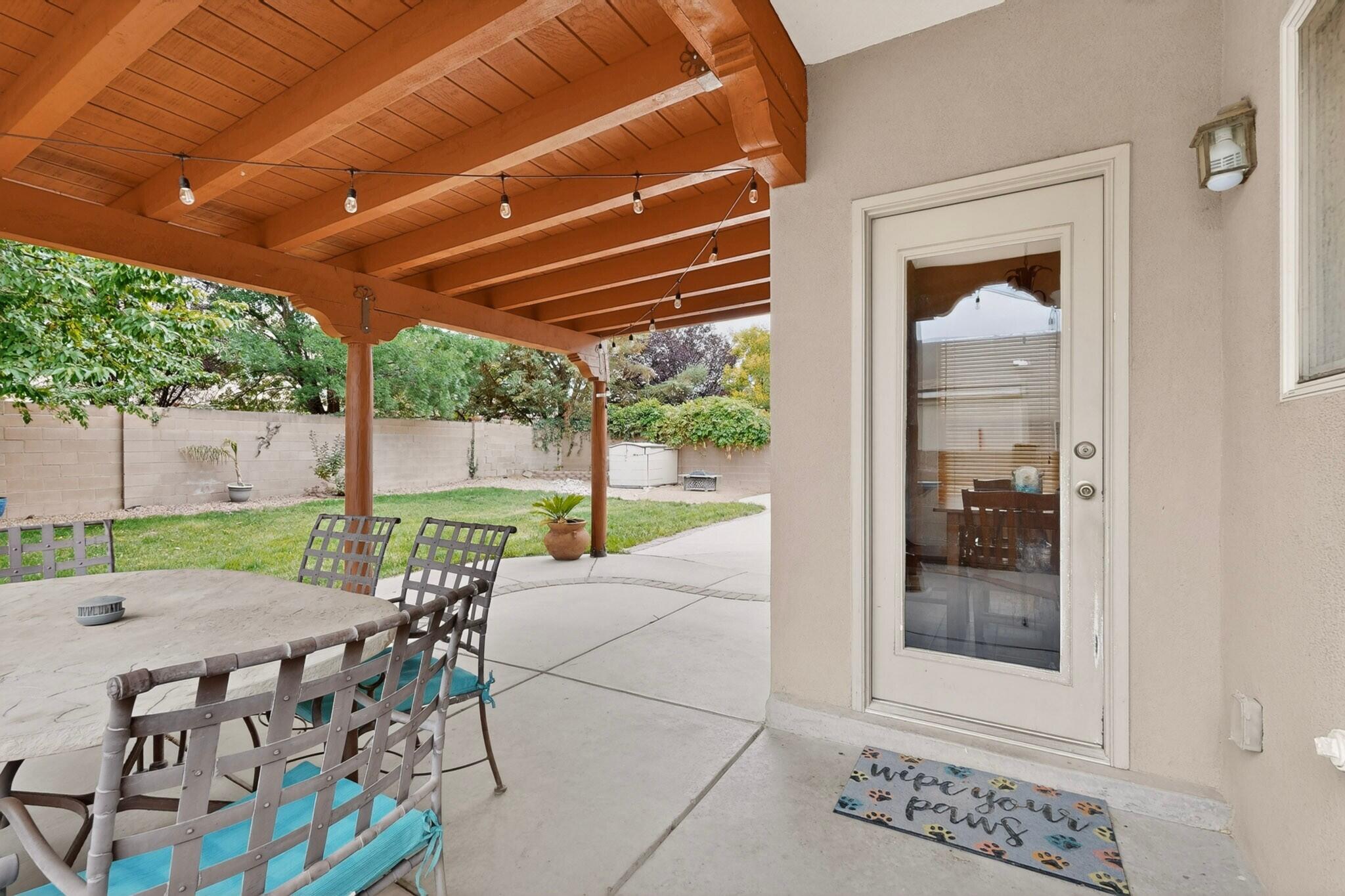 10331 Pintura Place NW
