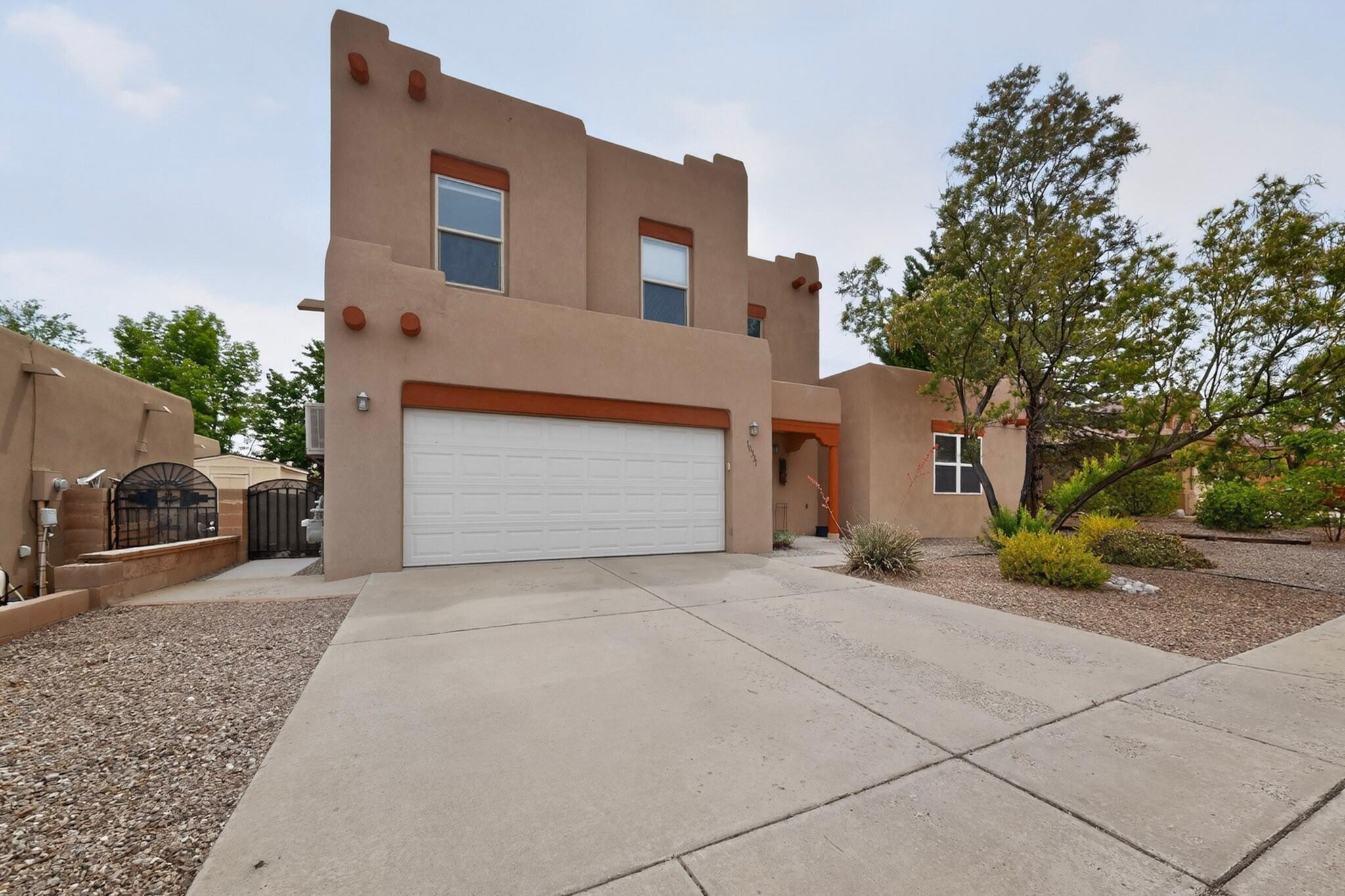10331 Pintura Place NW