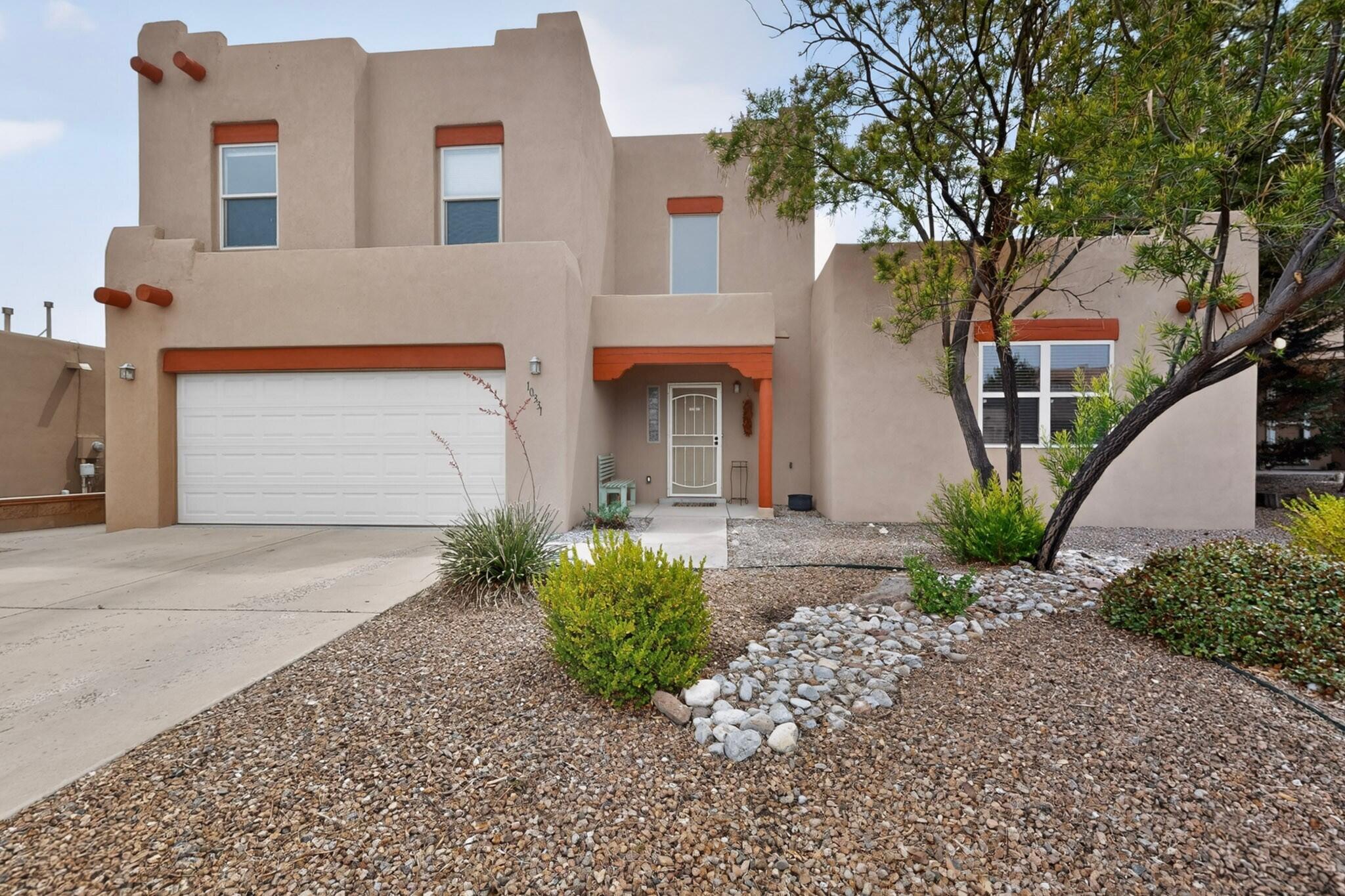 10331 Pintura Place NW
