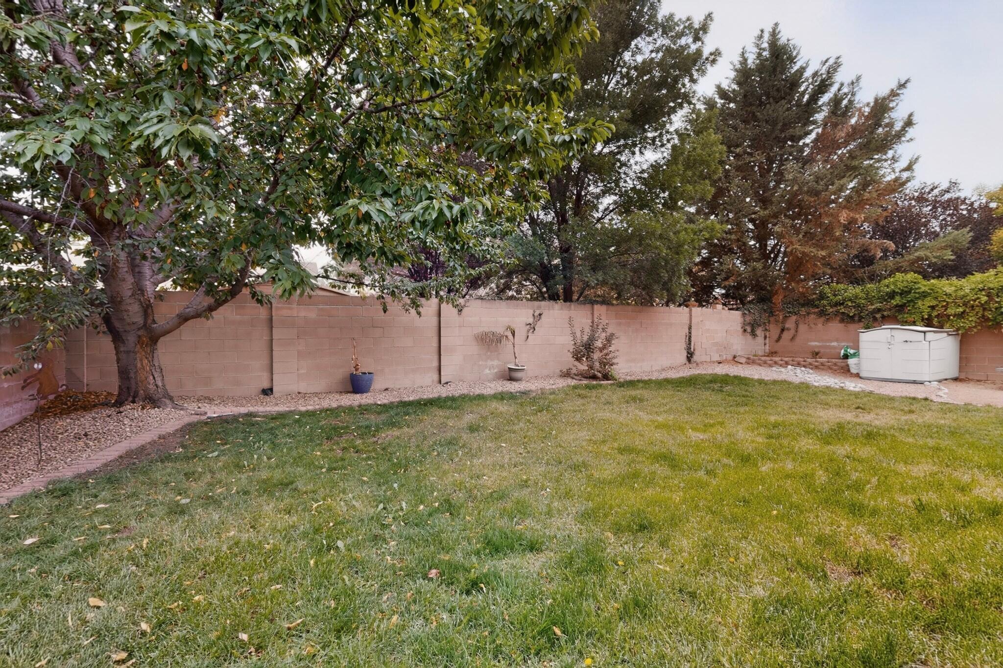 10331 Pintura Place NW