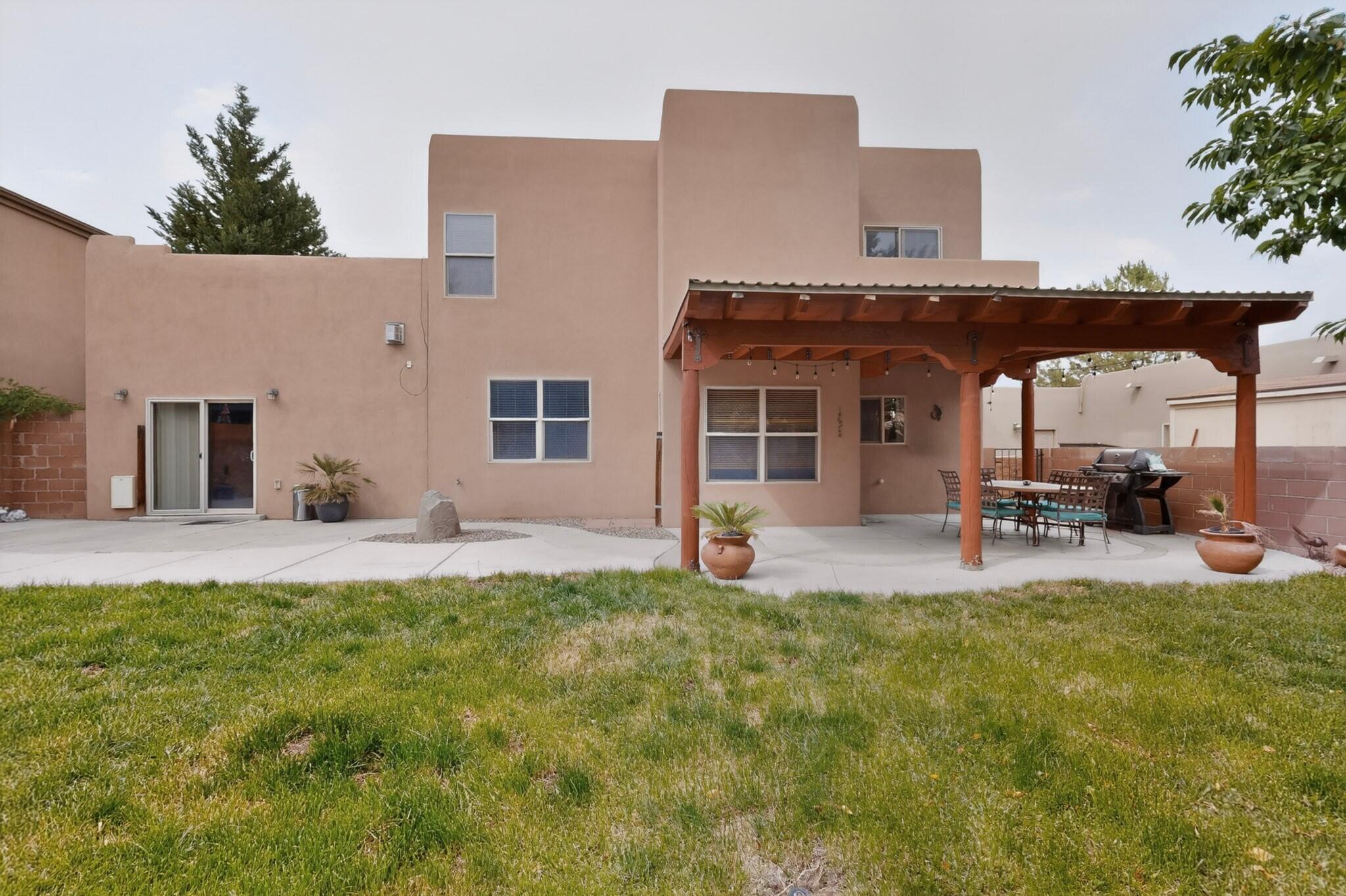 10331 Pintura Place NW