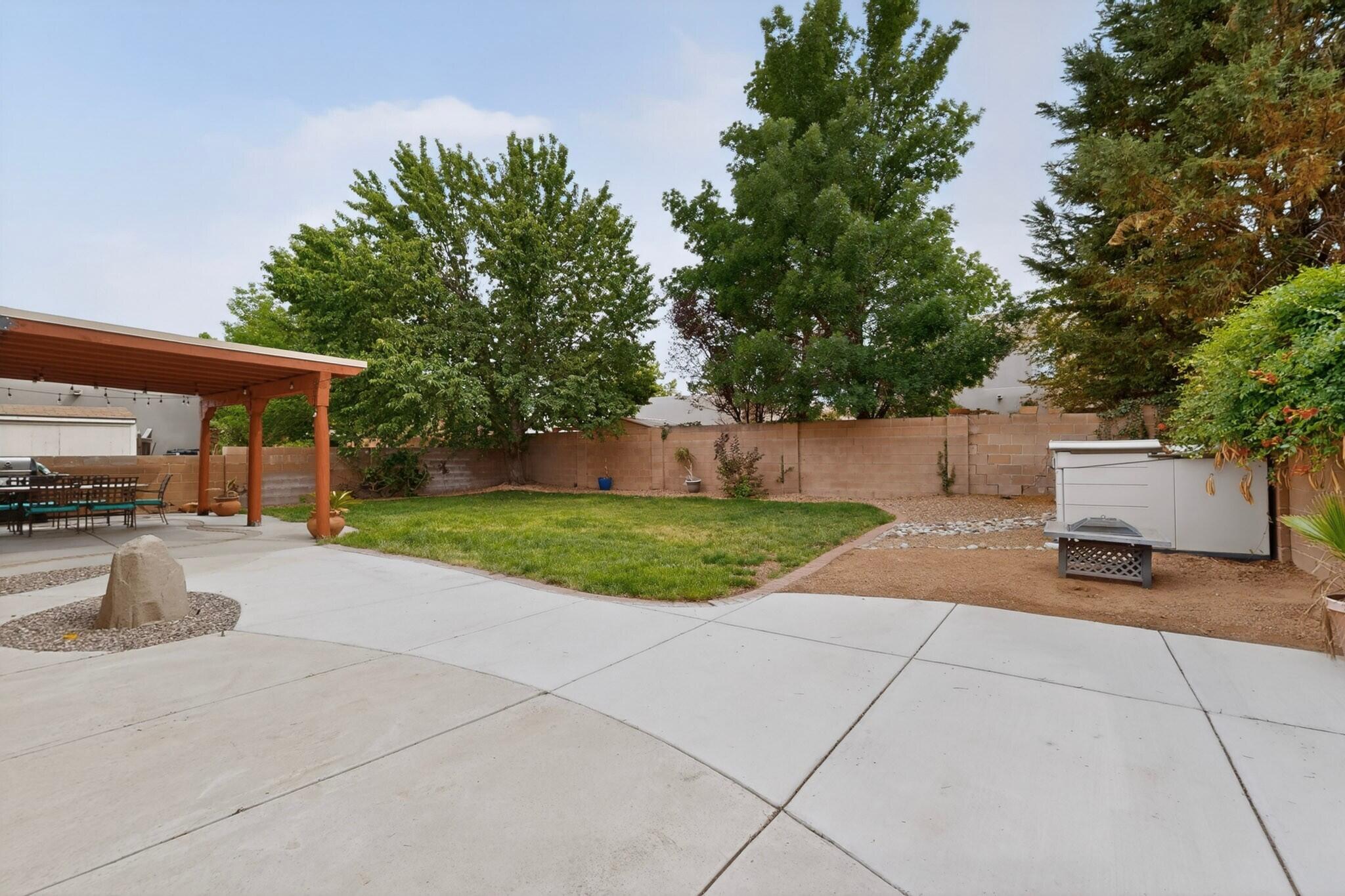 10331 Pintura Place NW