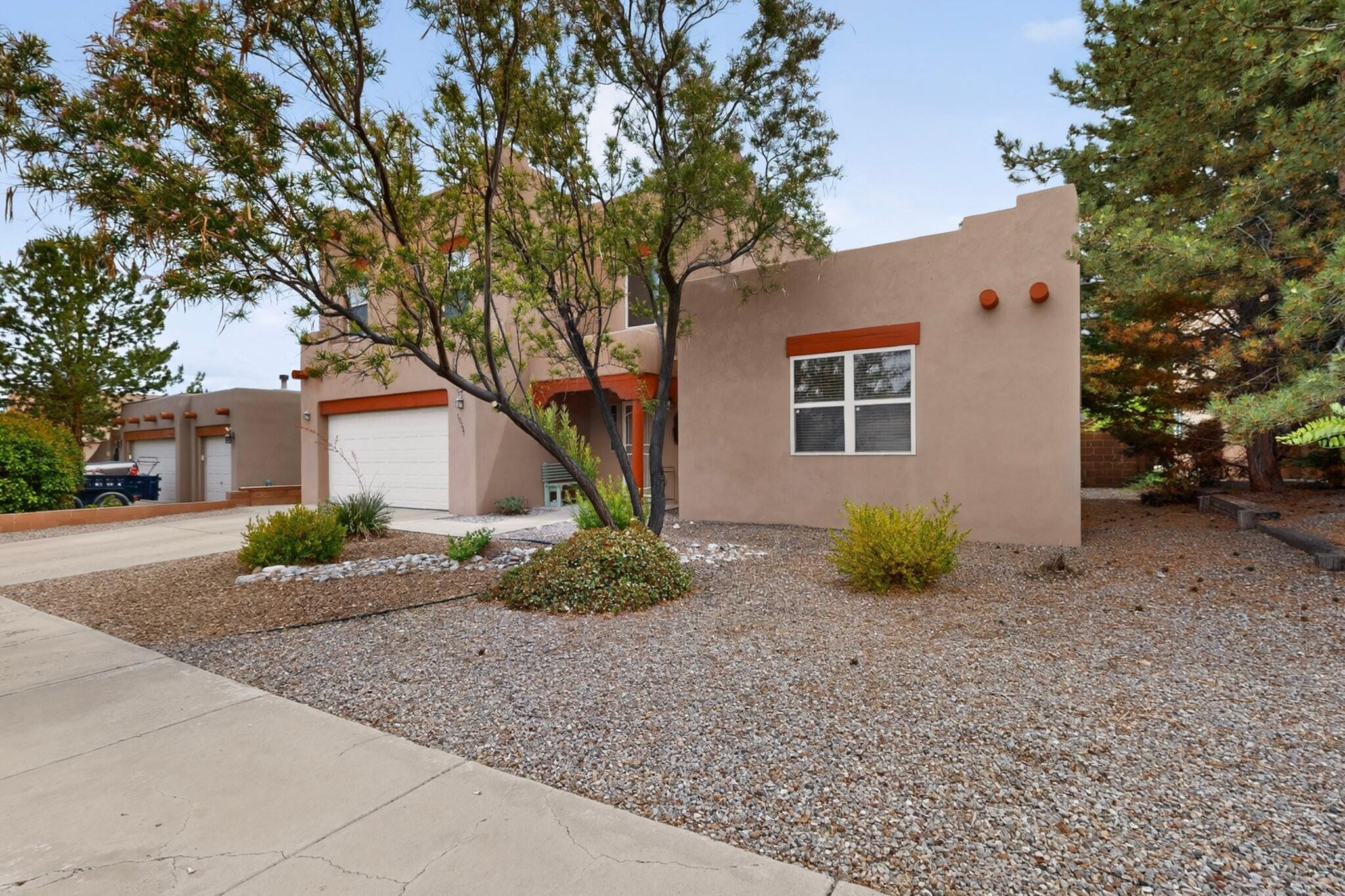10331 Pintura Place NW
