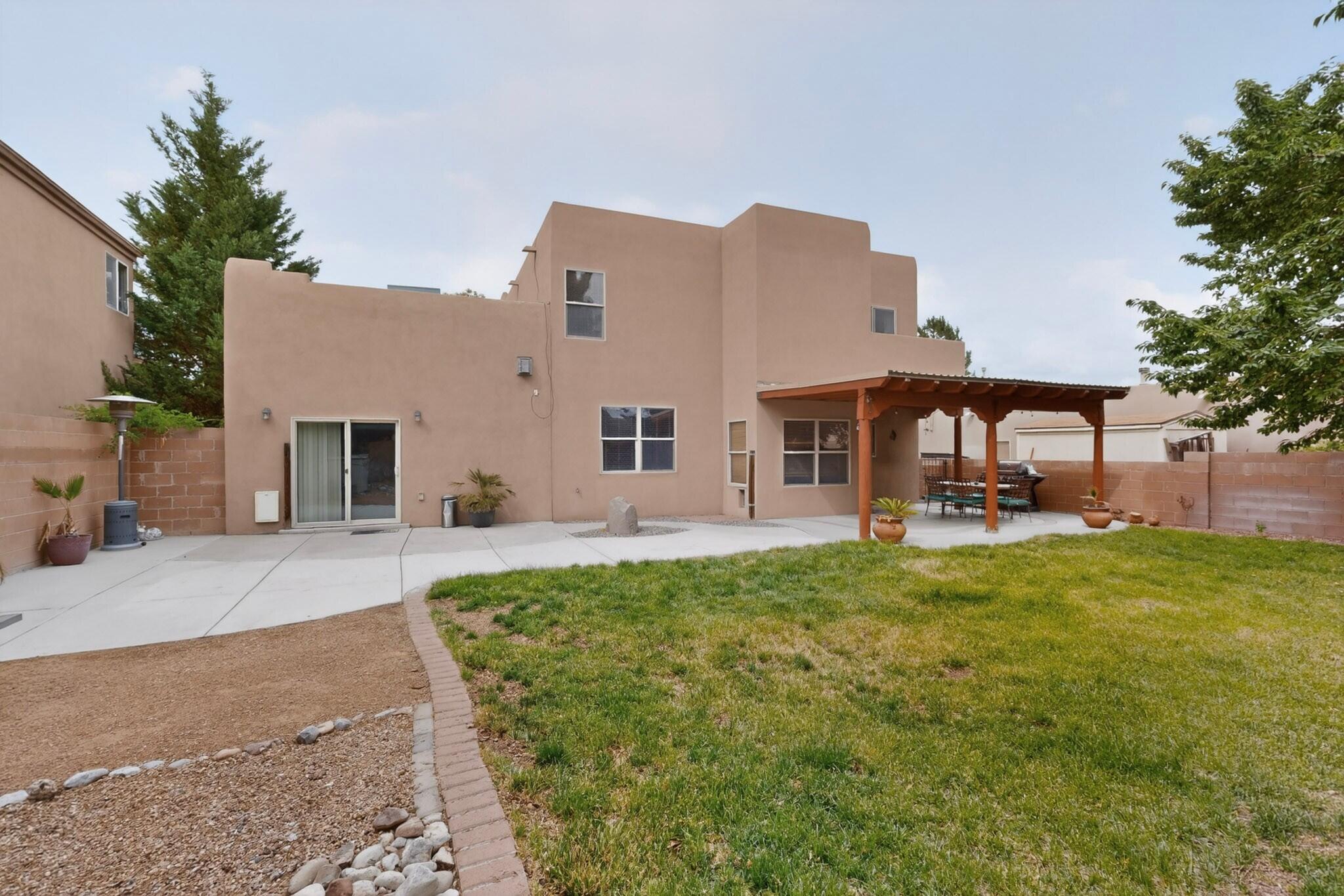 10331 Pintura Place NW