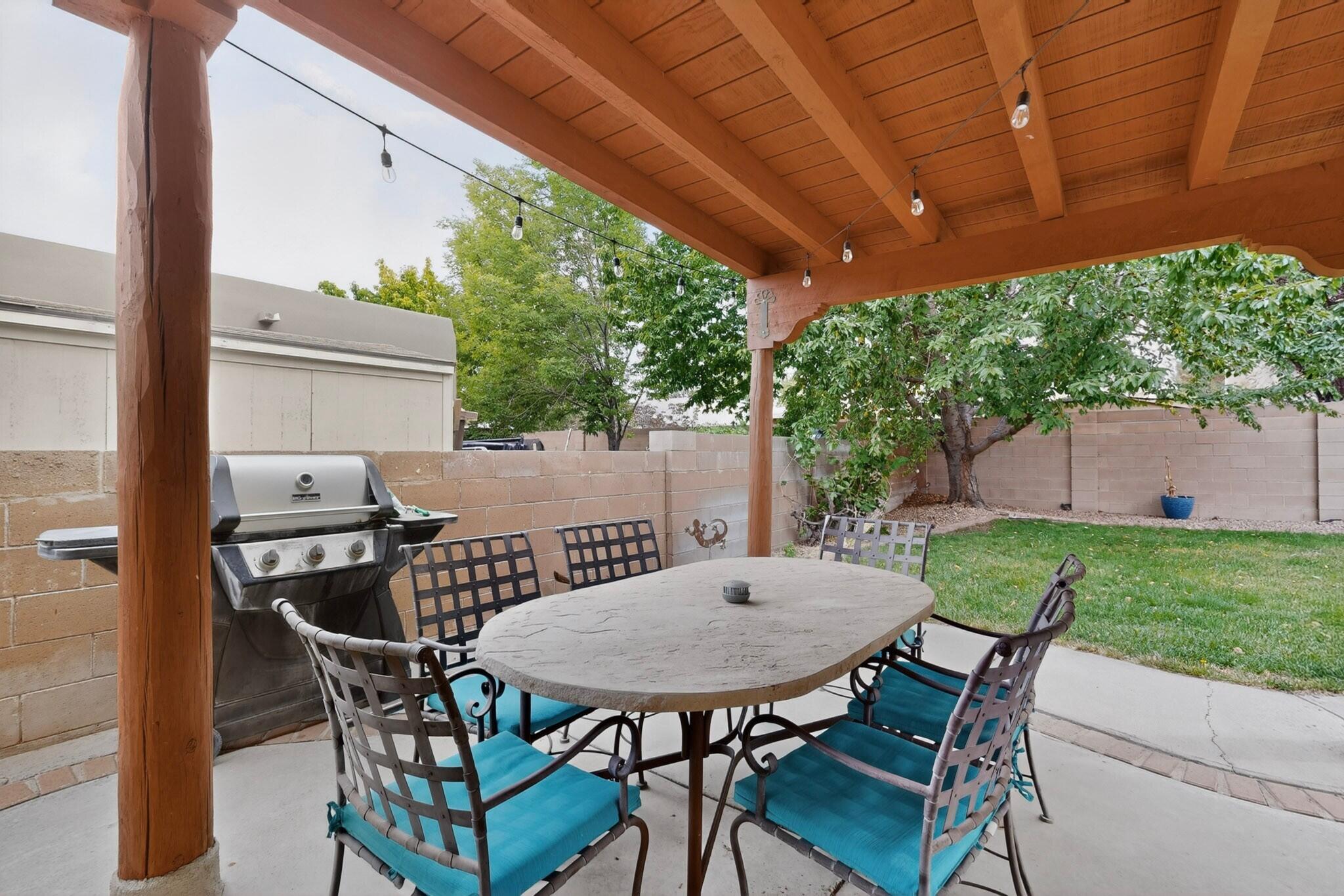 10331 Pintura Place NW