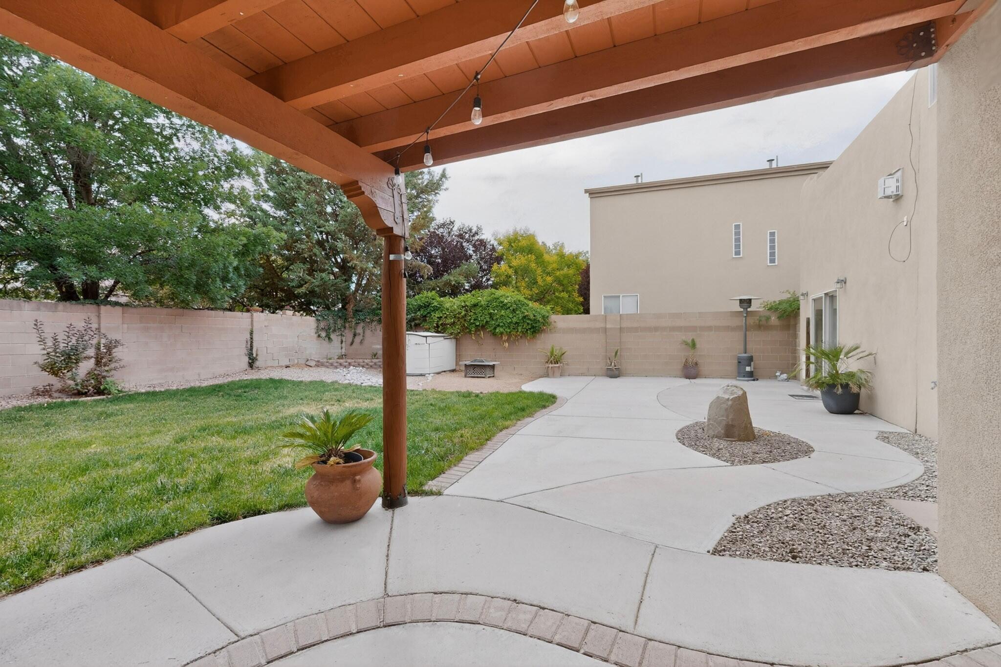 10331 Pintura Place NW