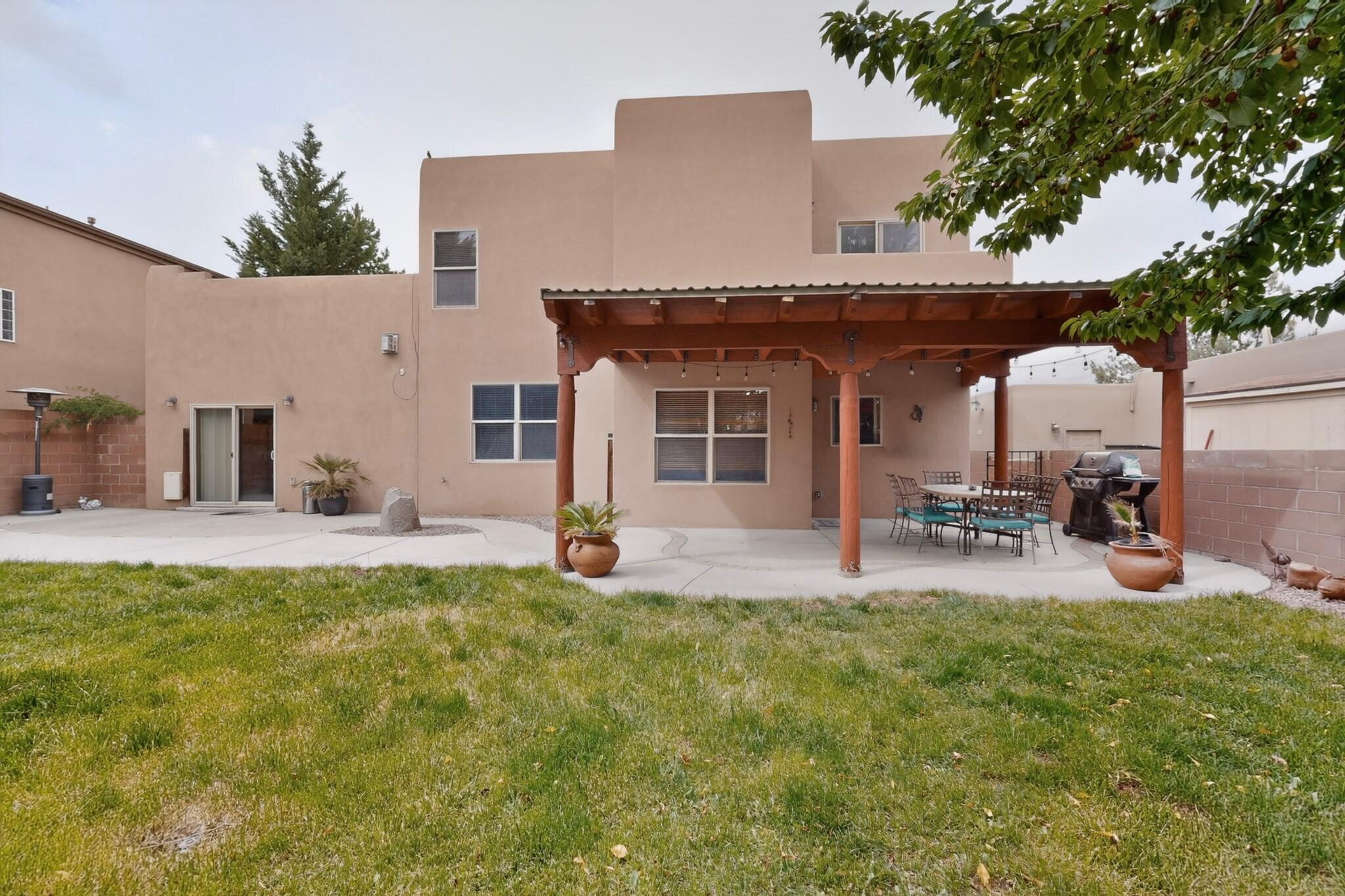 10331 Pintura Place NW