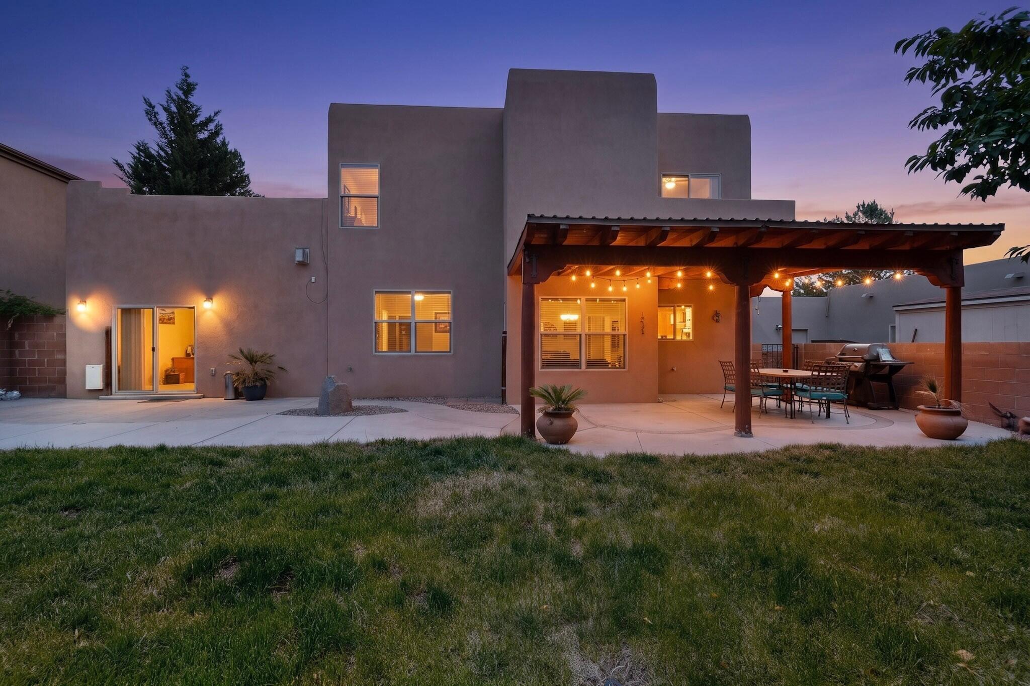 10331 Pintura Place NW