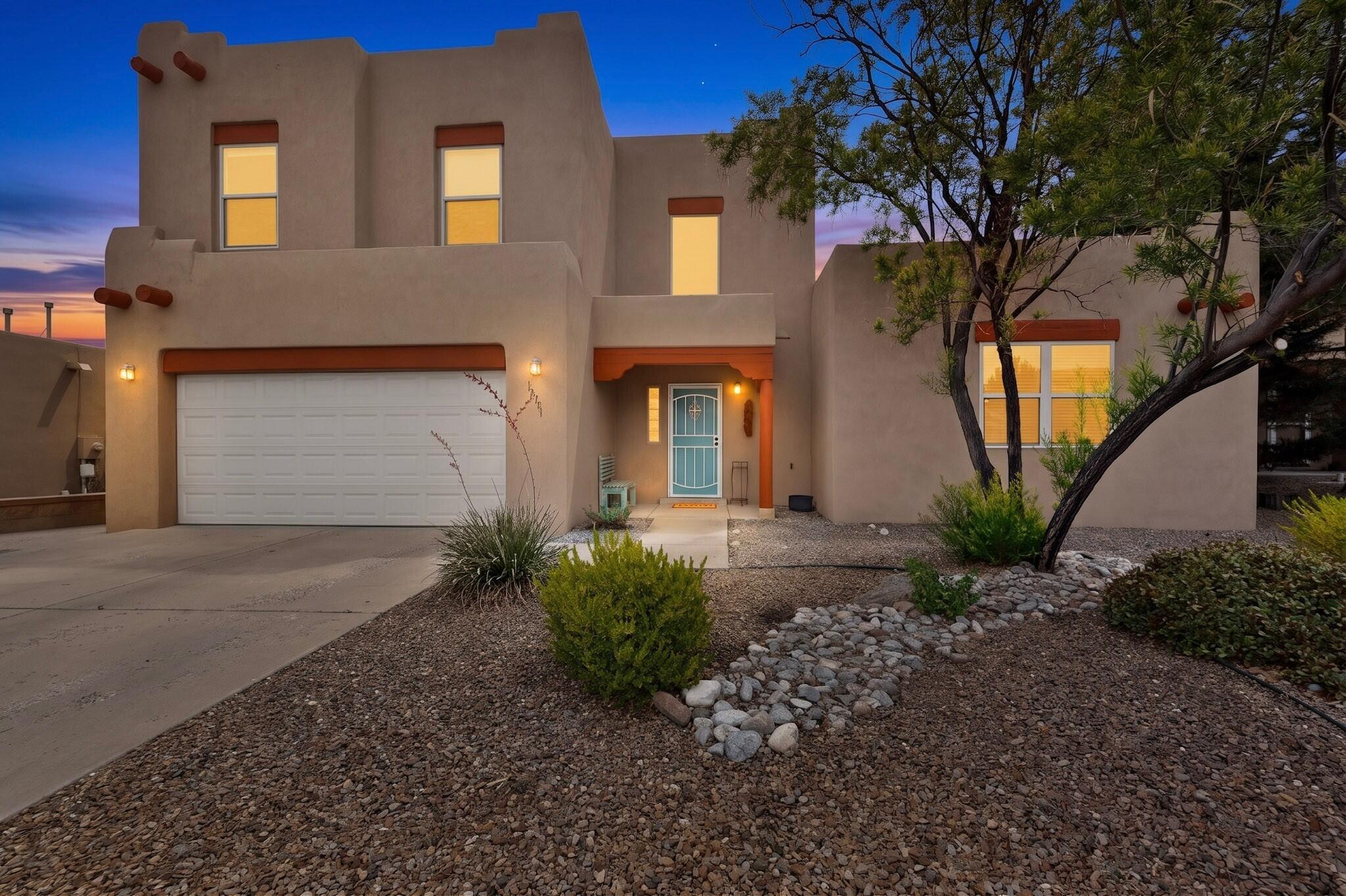 10331 Pintura Place NW
