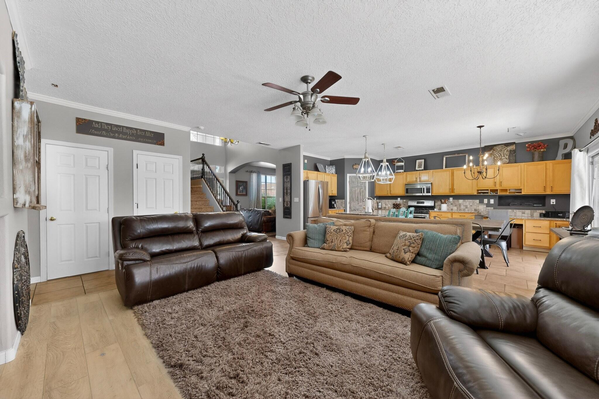 10223 Granby Court NW