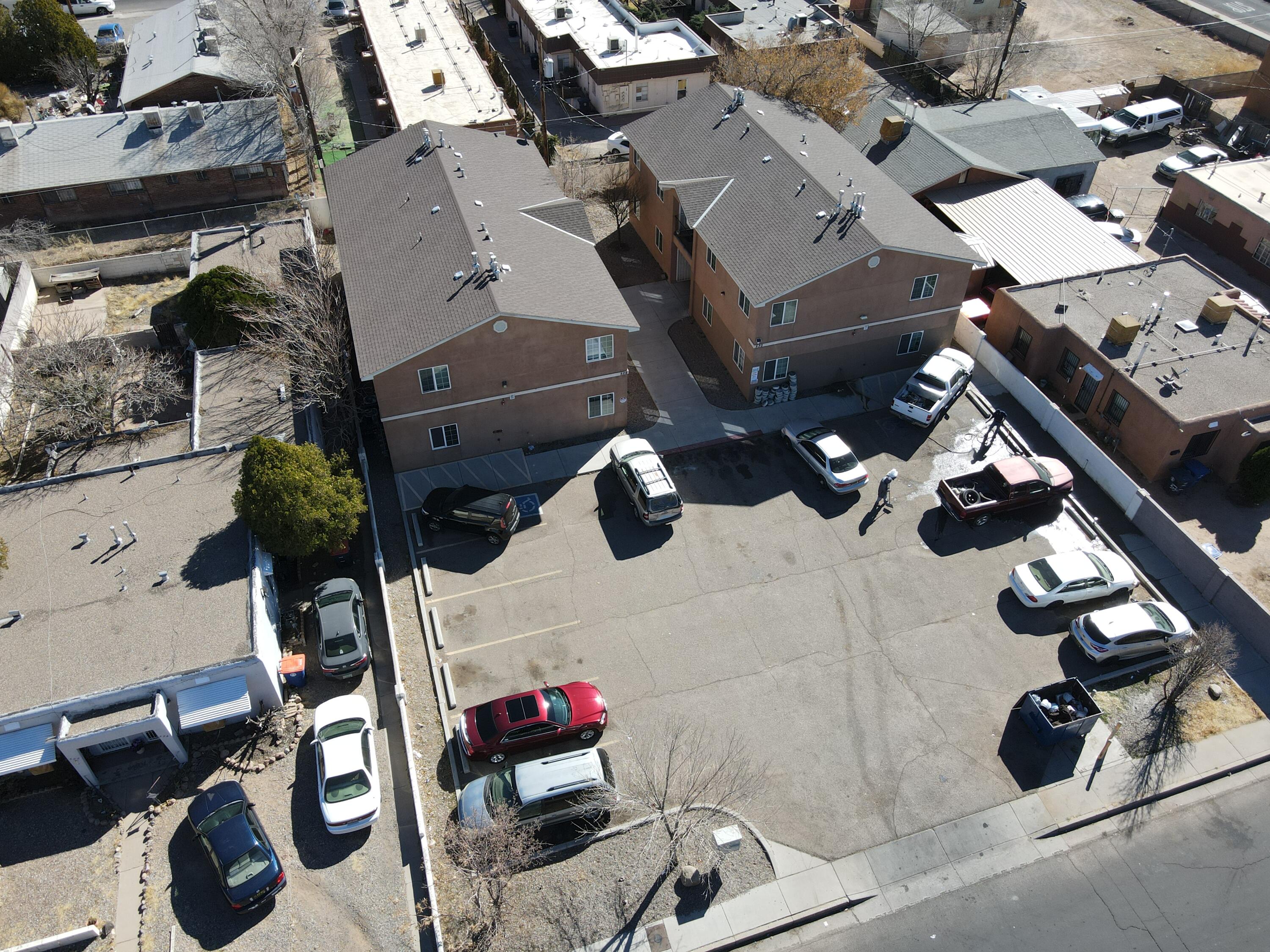 528 Alvarado Drive SE